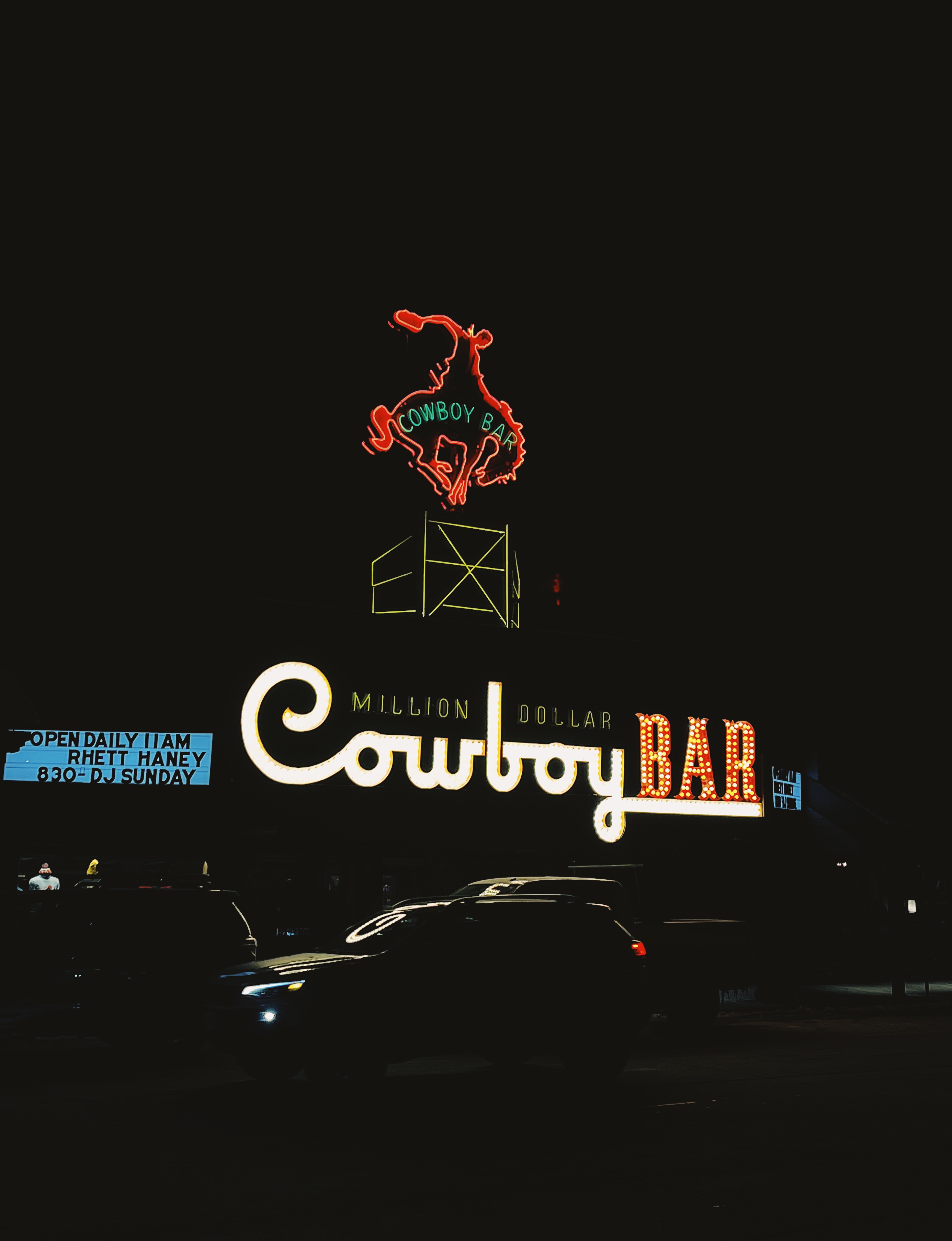 Jackson Hole