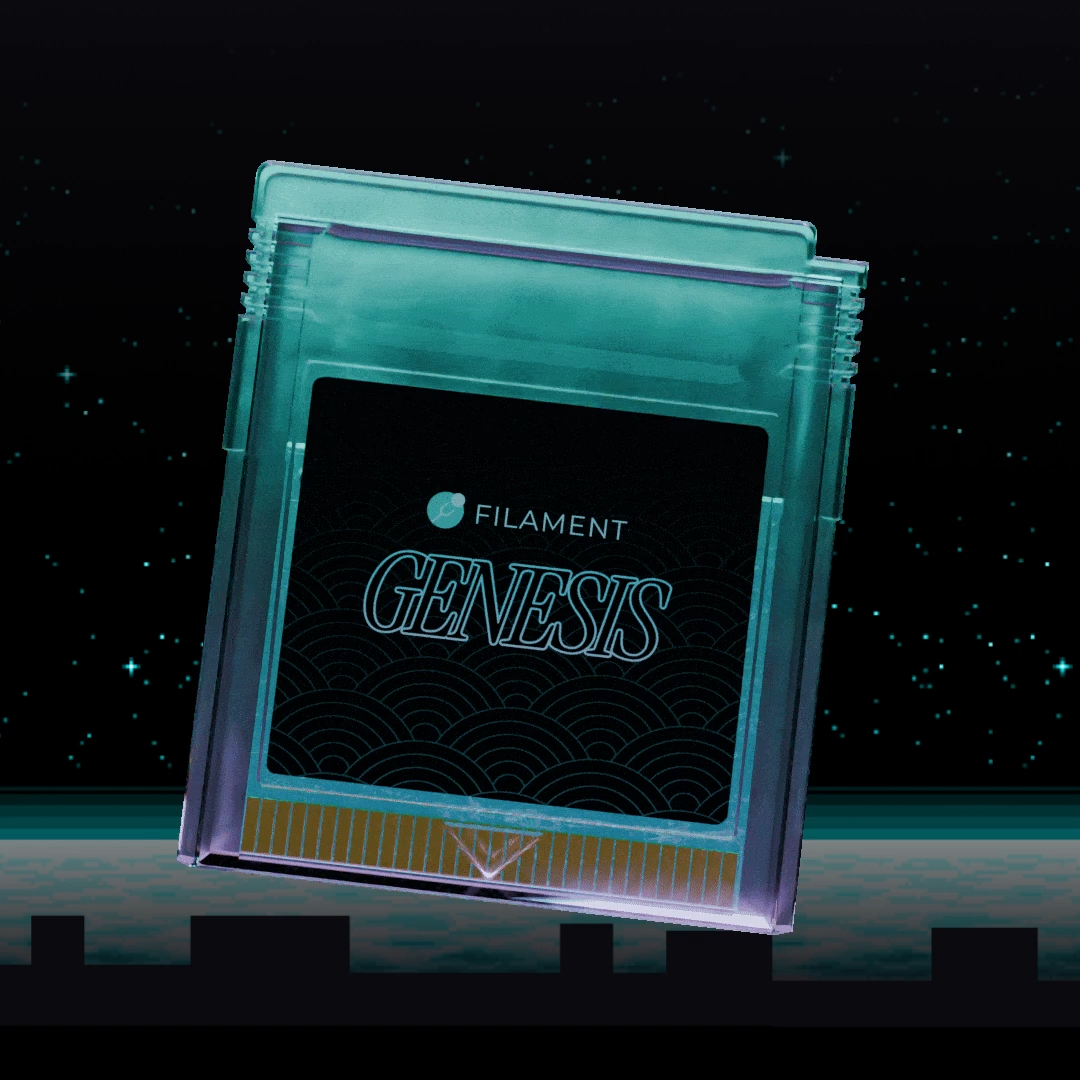 Filament Genesis Pass