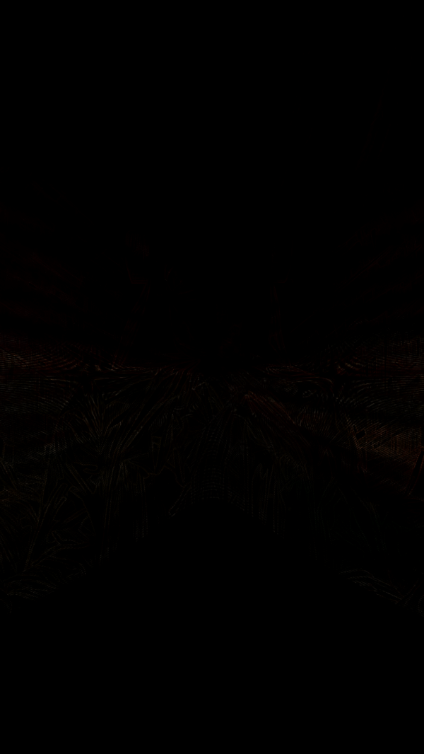 VR Glitch
