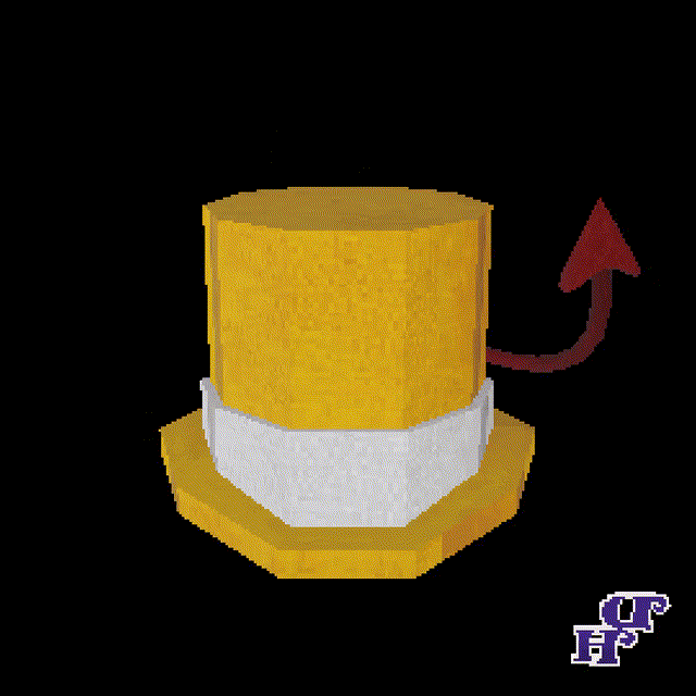 Degen Haberdasher #88