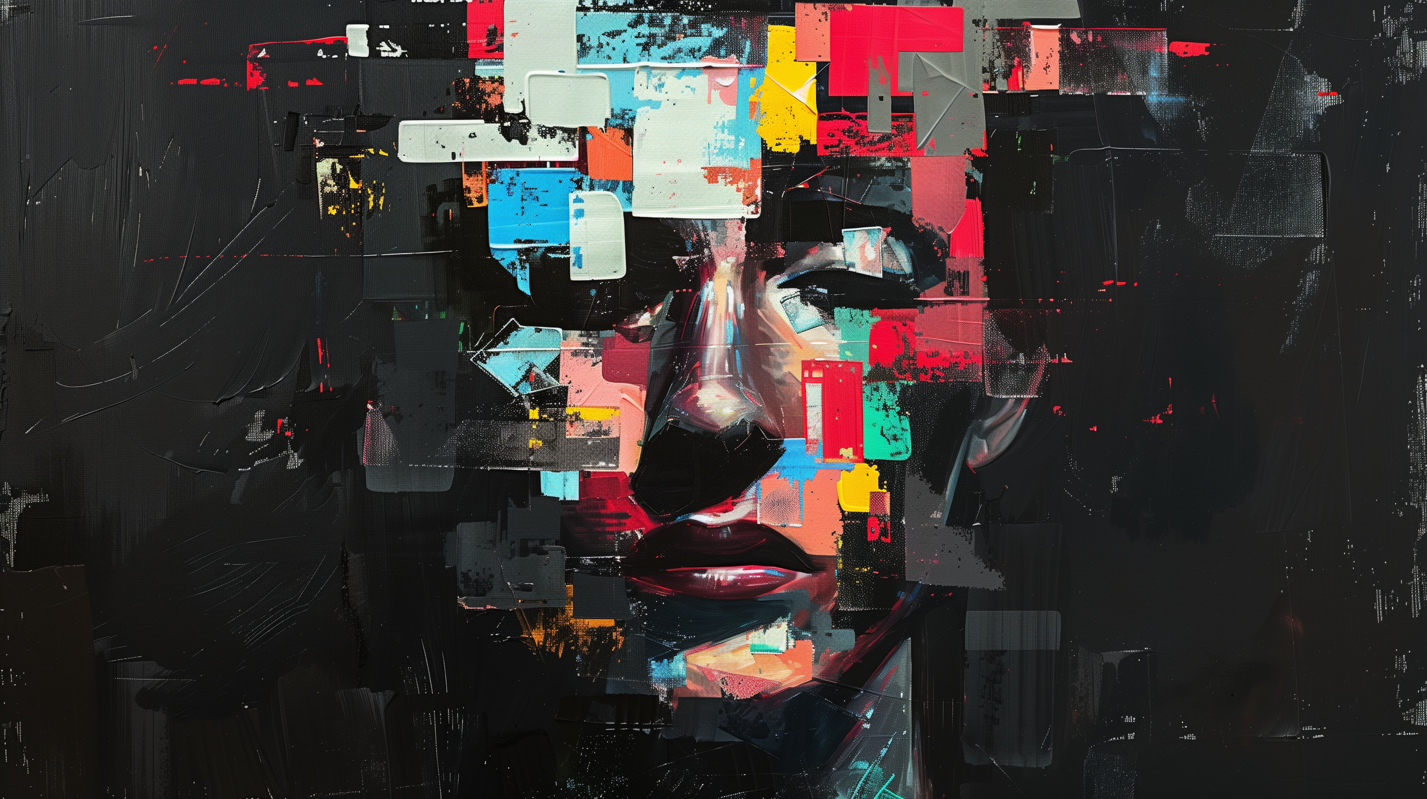 Flux Punk 9