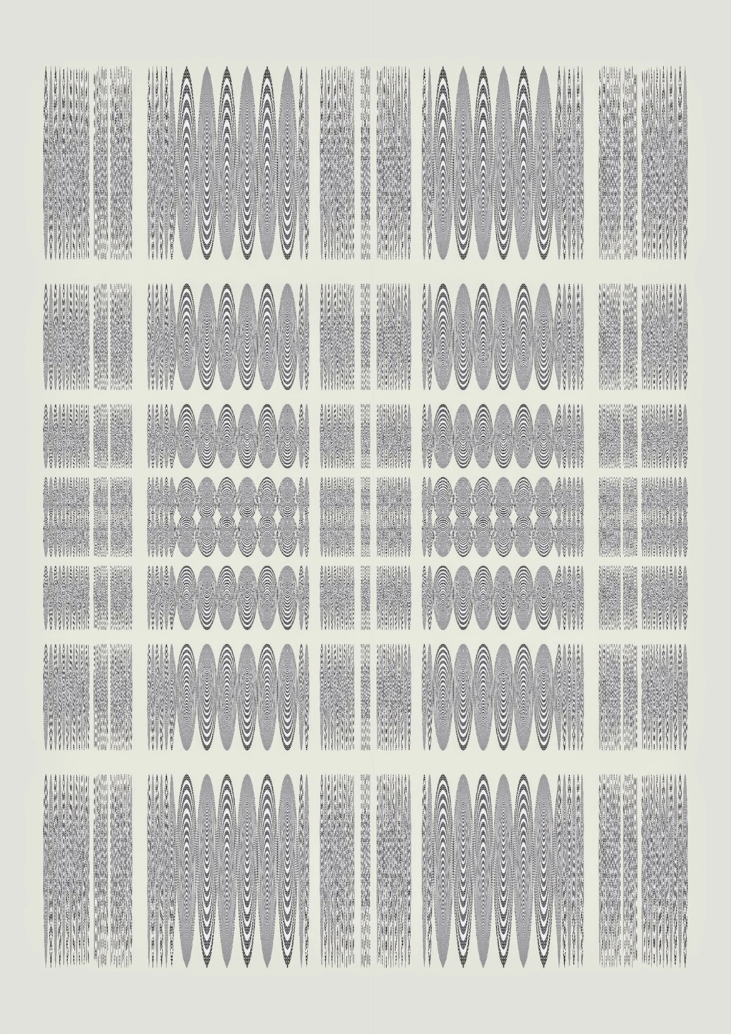 Digital Ripples