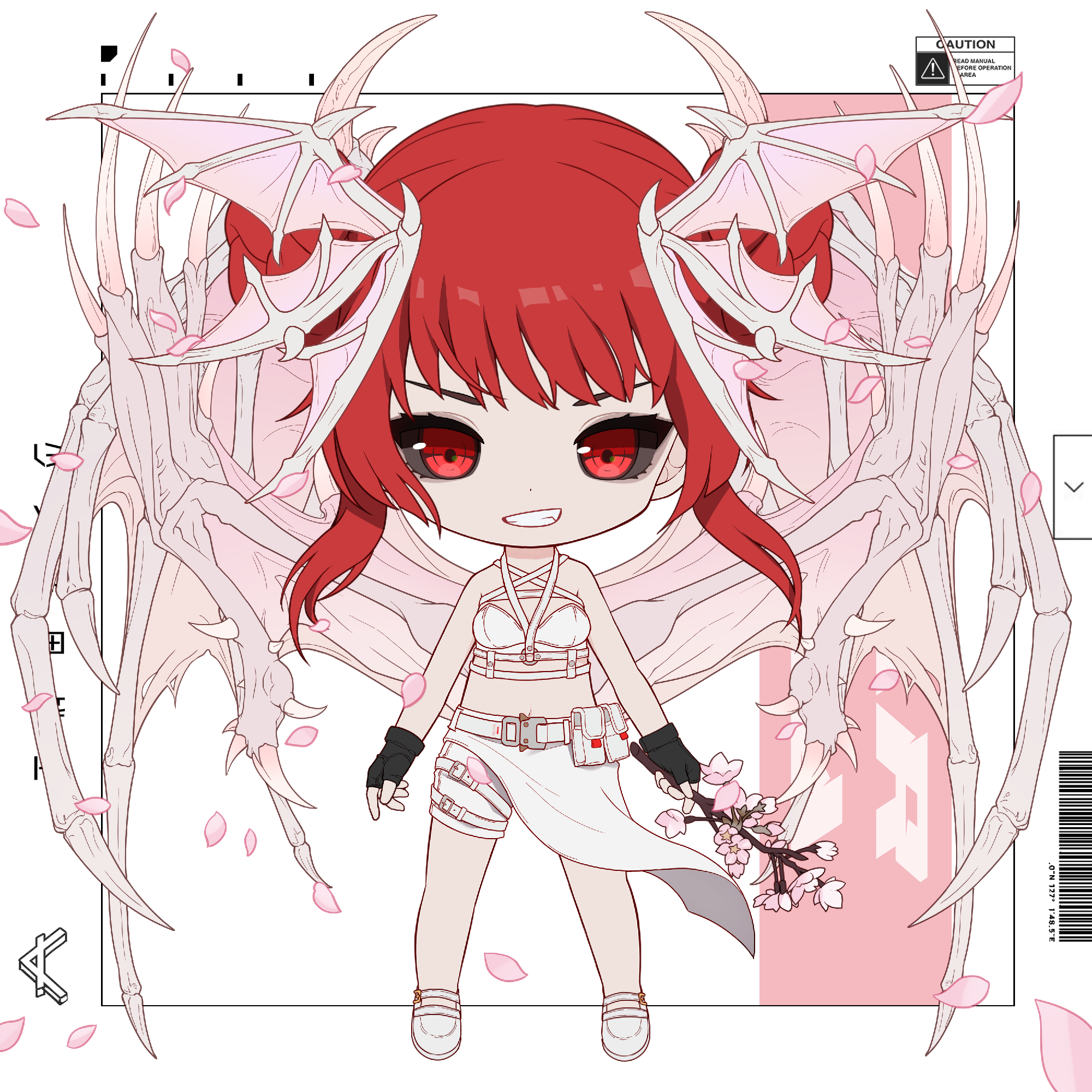 CHIBI_ROYALE #368