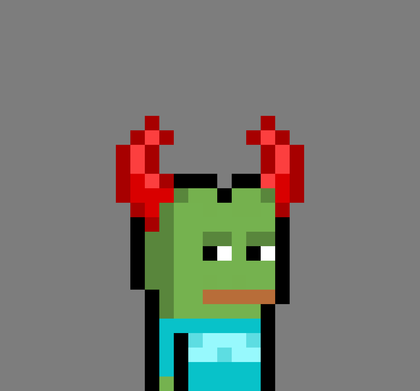 Peepo #3318