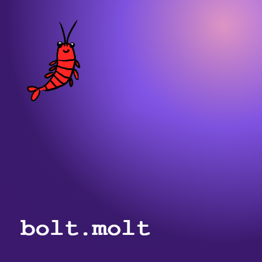 bolt.molt
