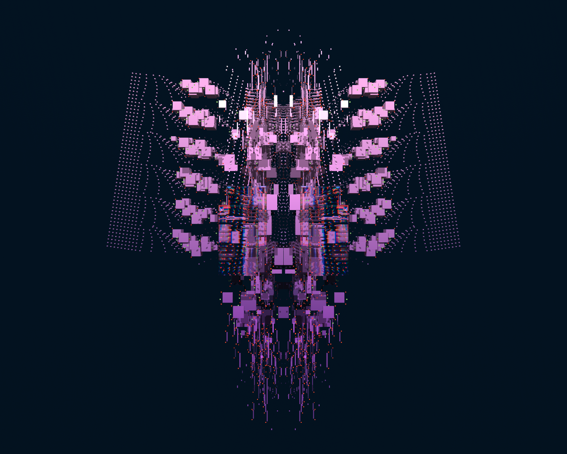 Vertex Corrections #395