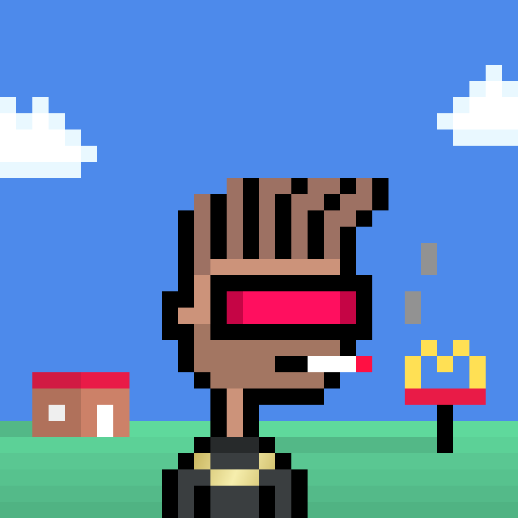 Lil Bangers #4728