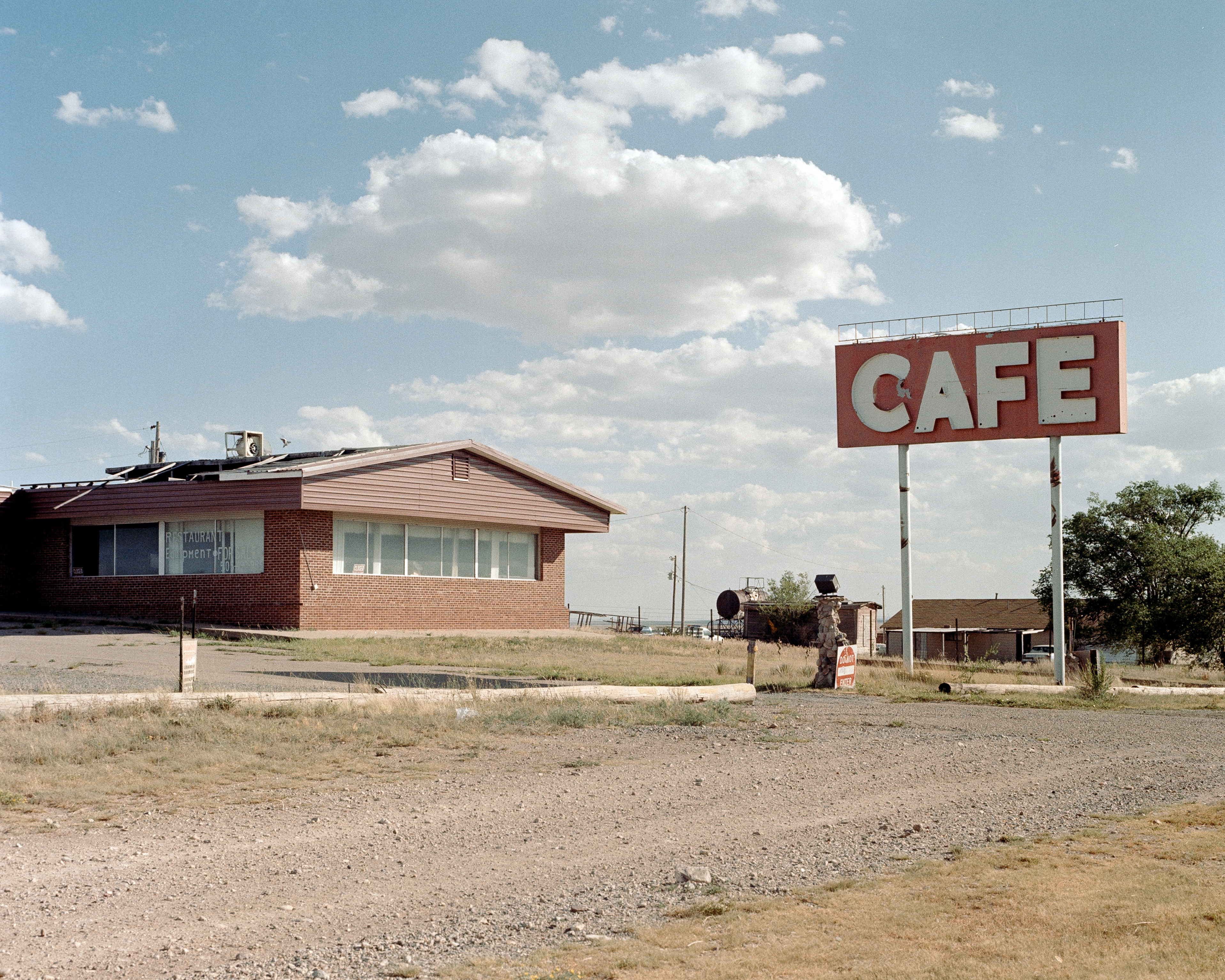 American Cafe #60