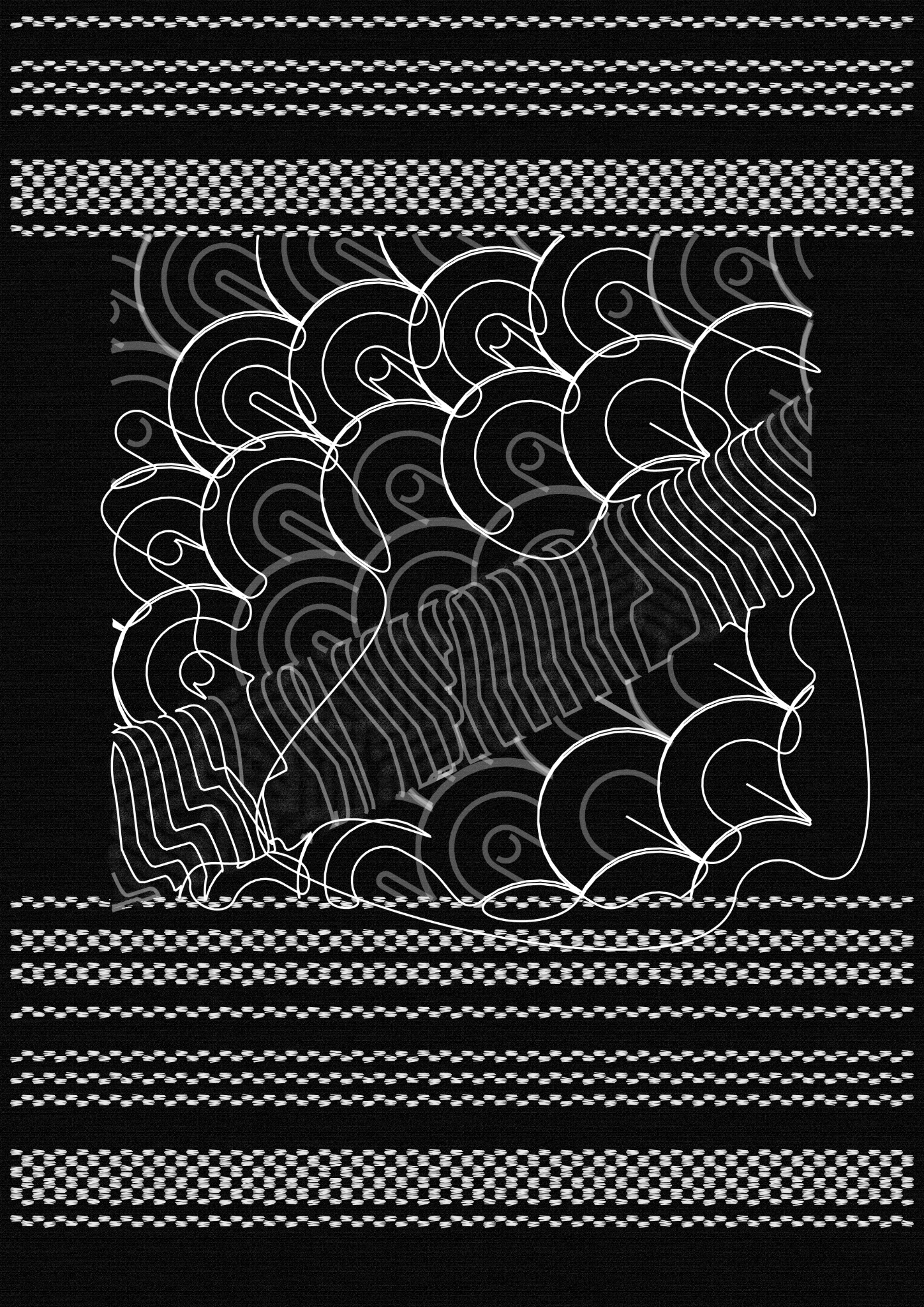 Aux Arbres #5497