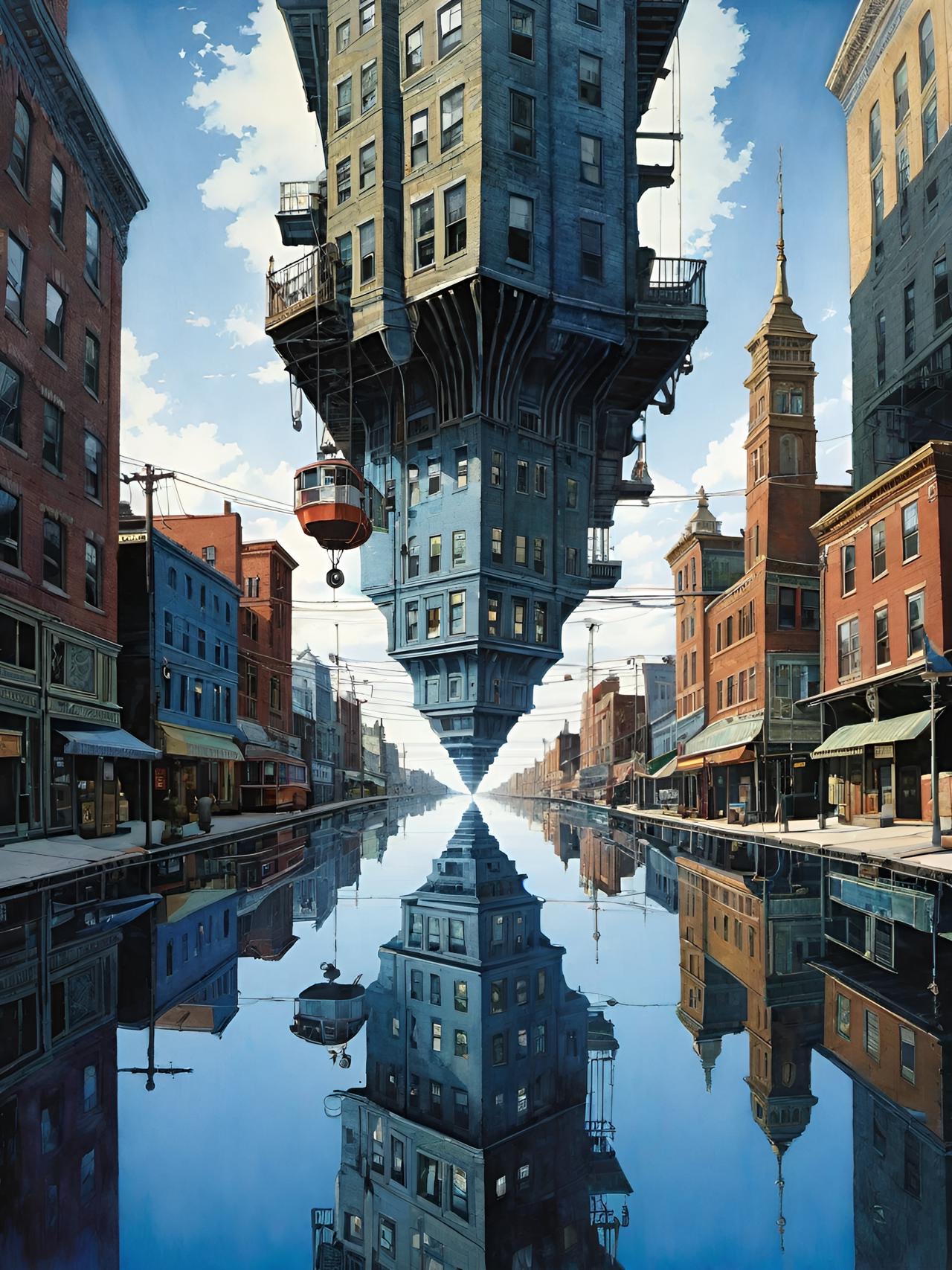 Reflection