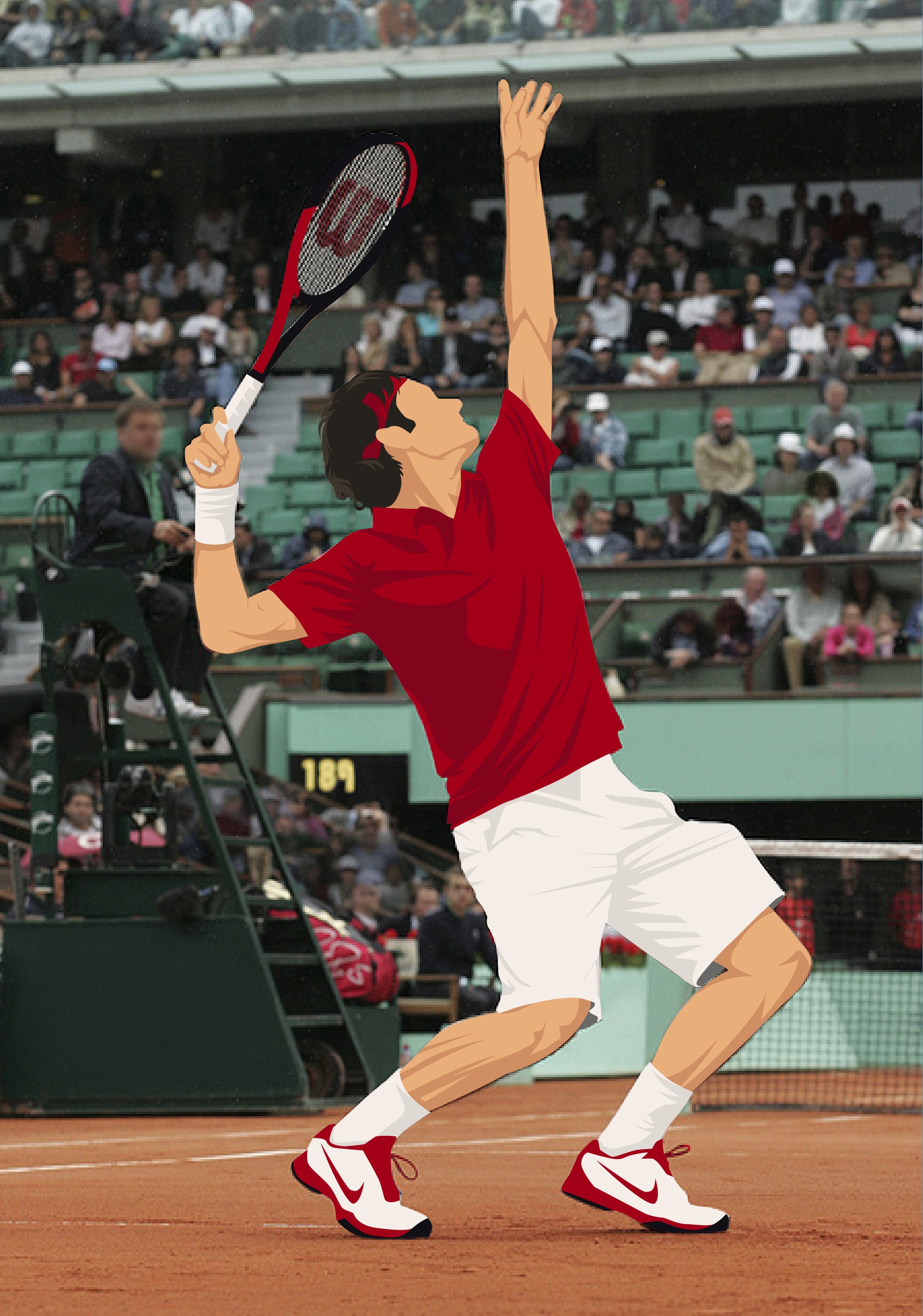 GOAT of Tennis