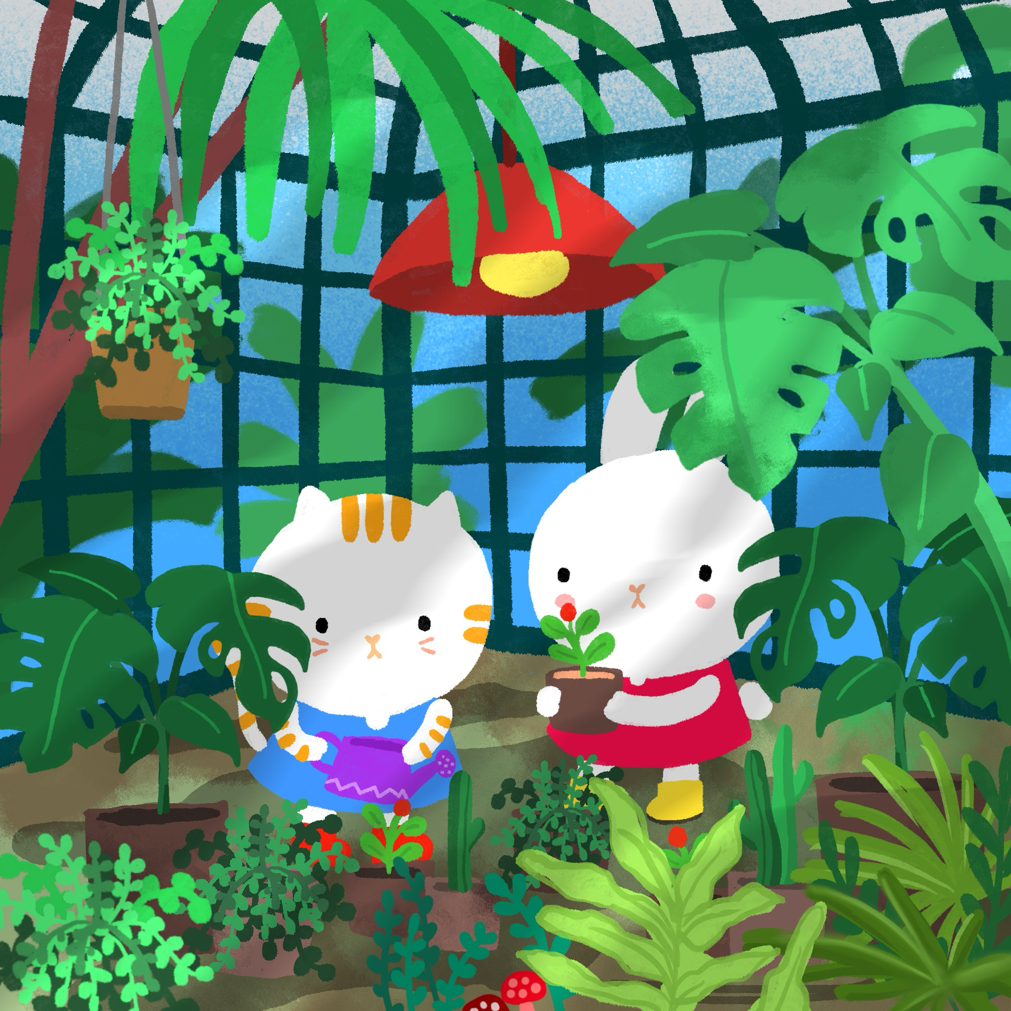 Greenhouse