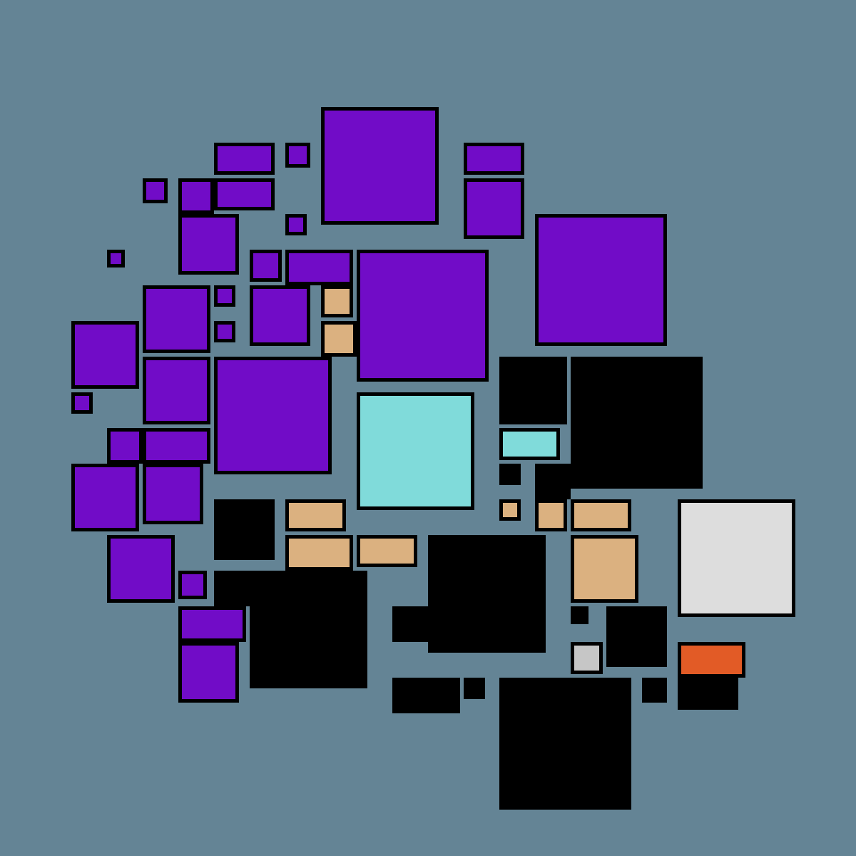 Punkmap #67