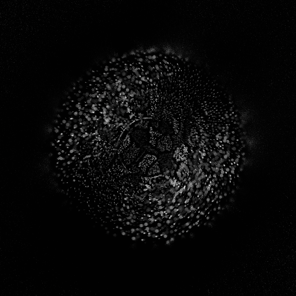 Ephemeral Cohesion