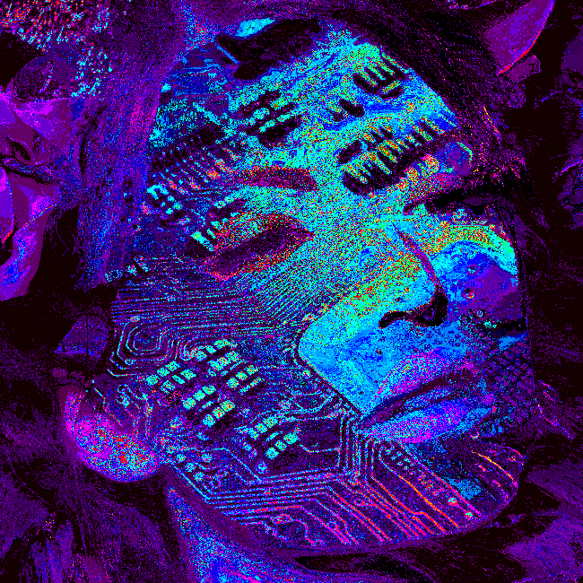 PCB
