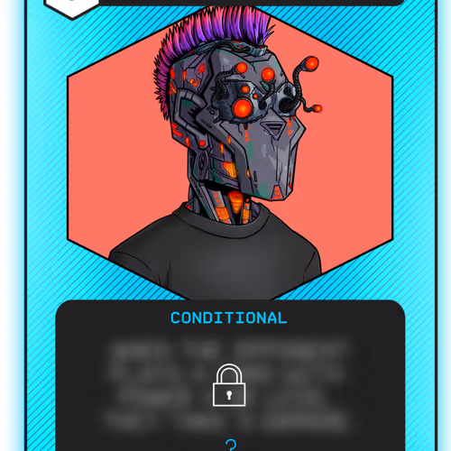 Violet Hawk