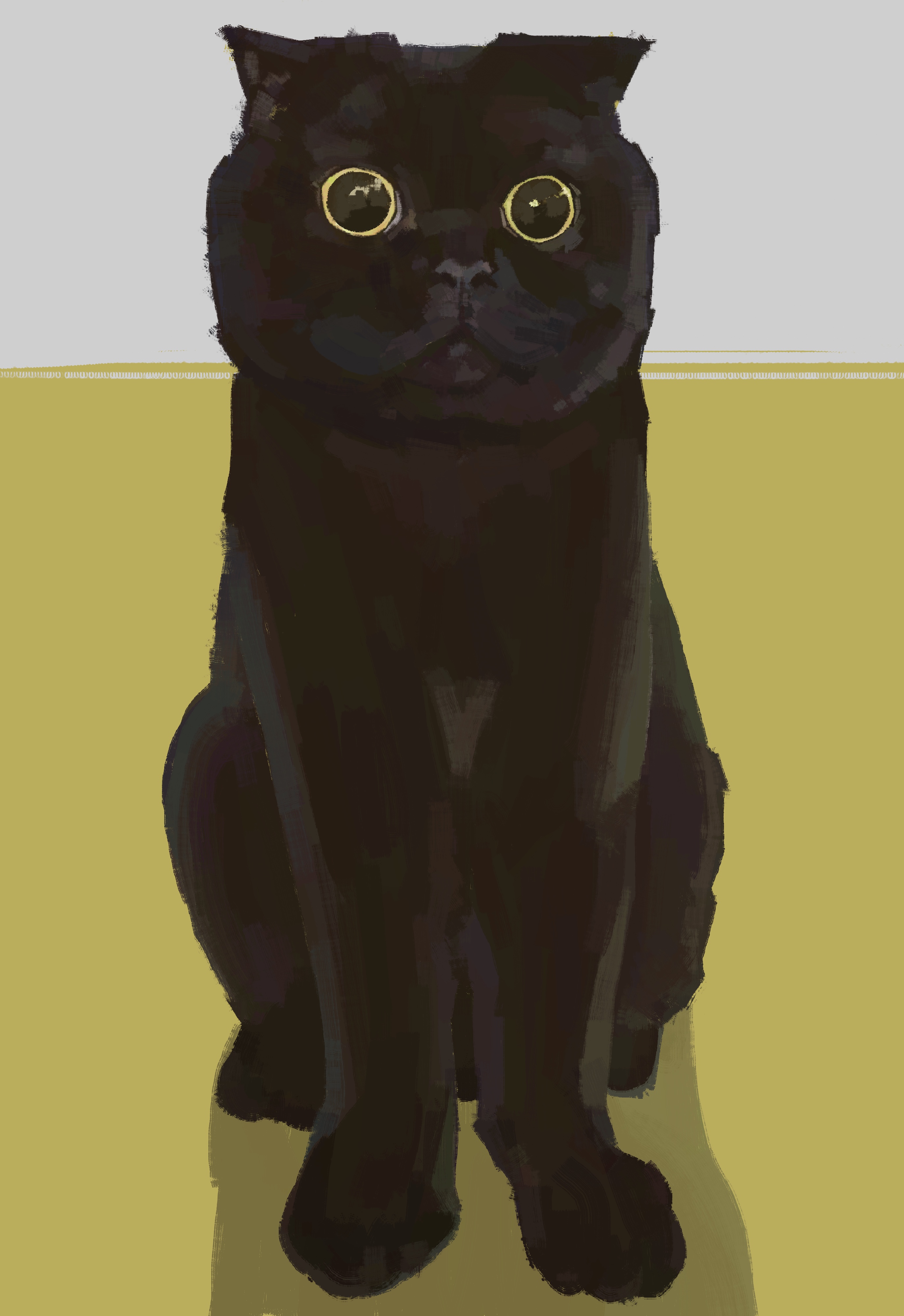 MEOW🐈‍⬛