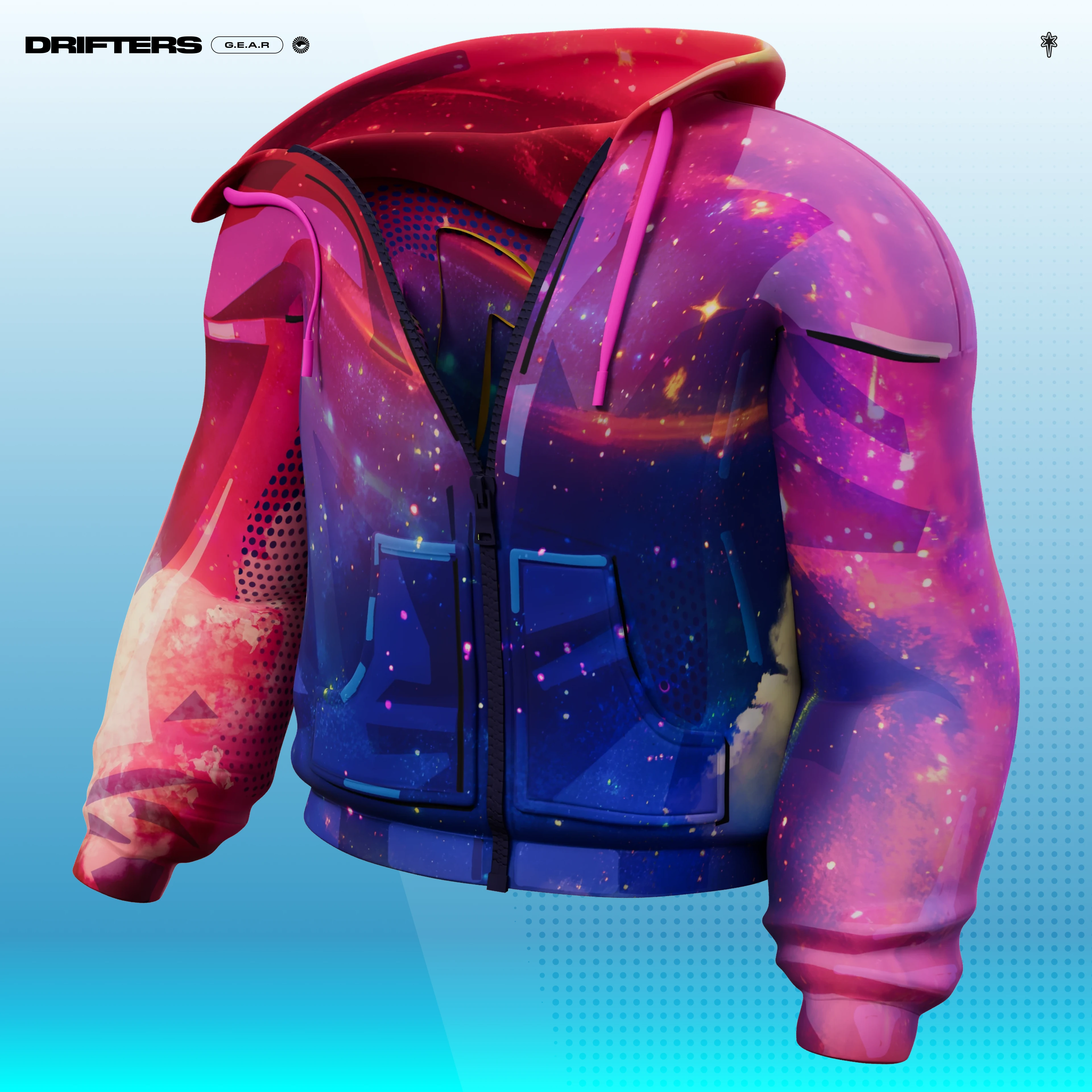 Vitalik's 721 Jacket