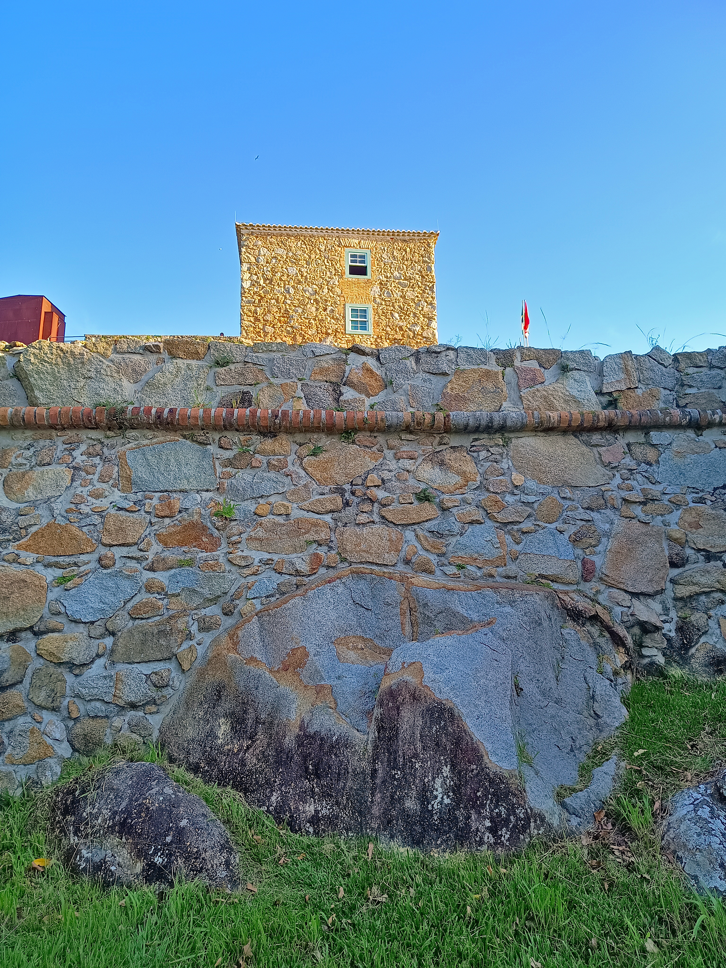 Fortness