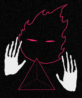 SAINT_LESS (Fire)