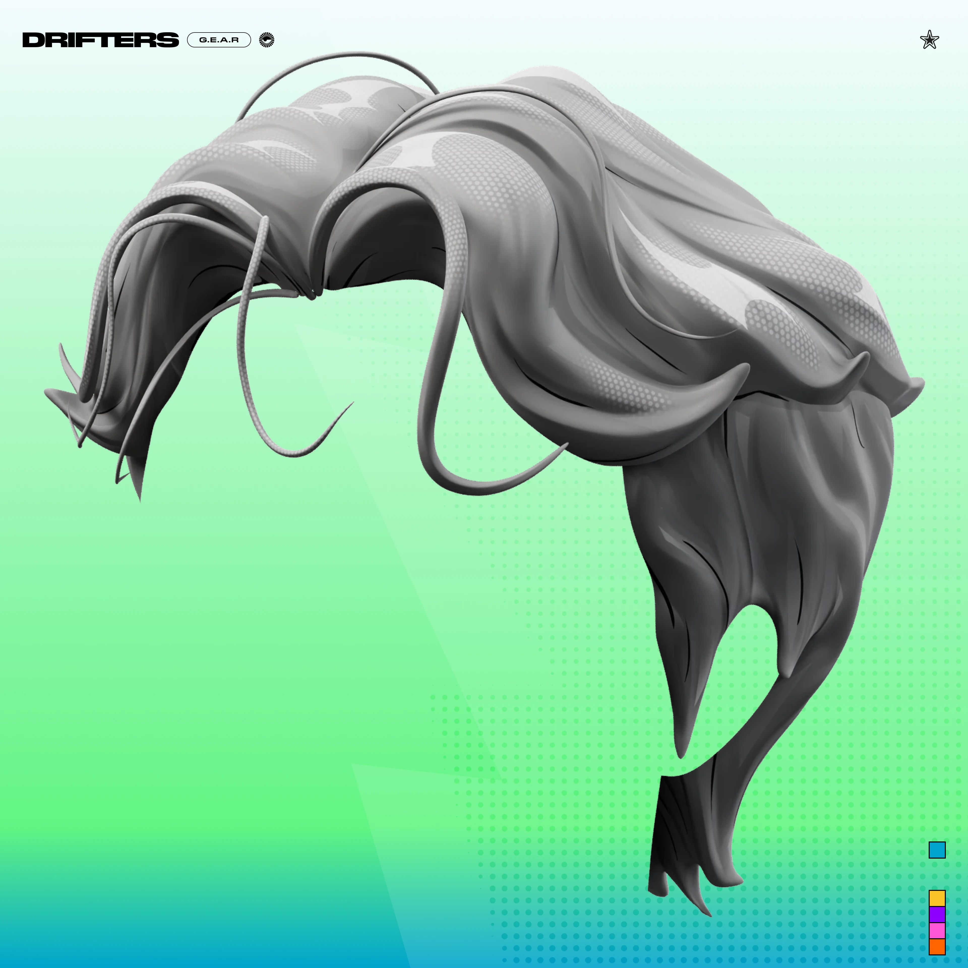Dreamcut