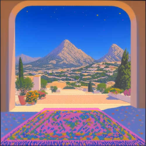 The Arch