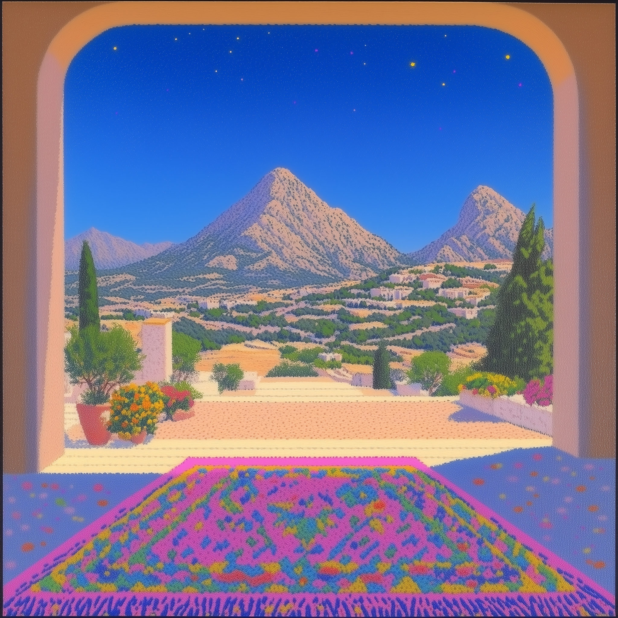 The Arch