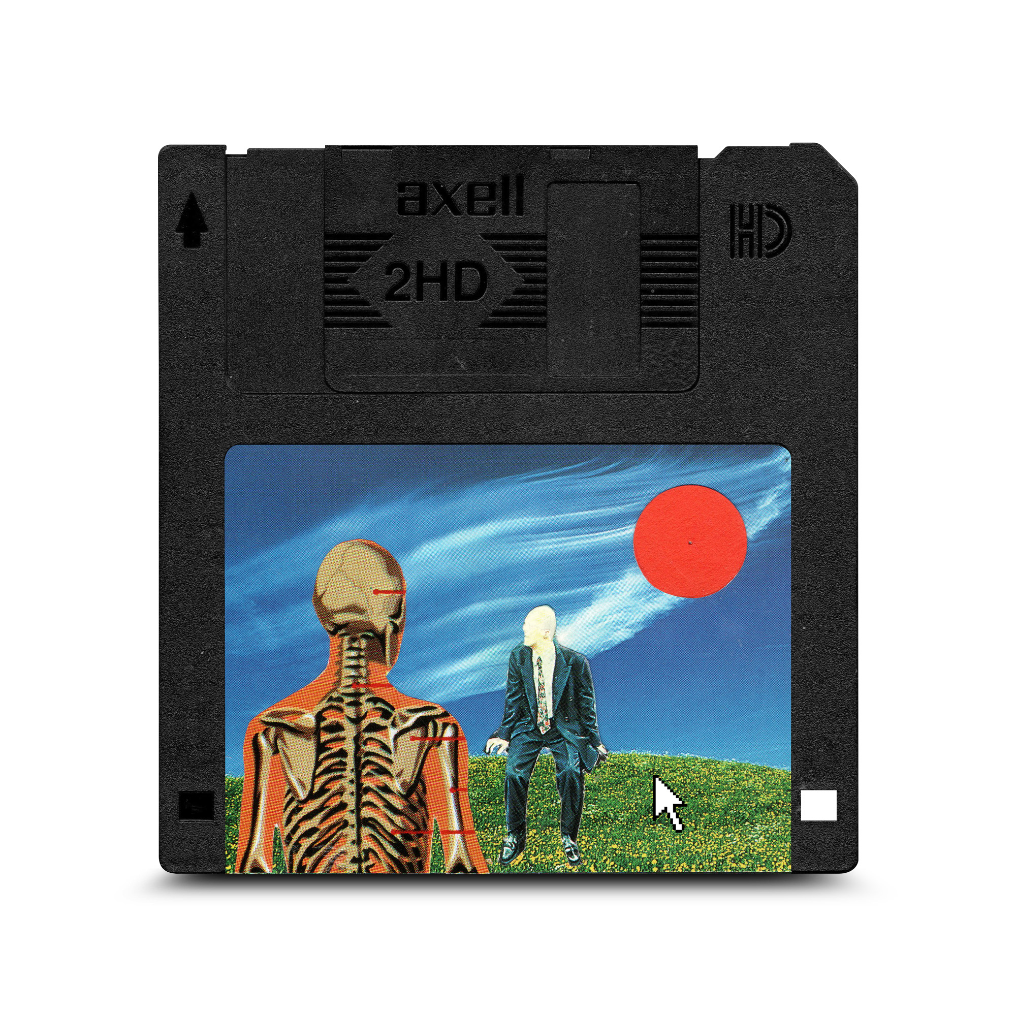 DID YOU SAVE OUR MEMORIES?