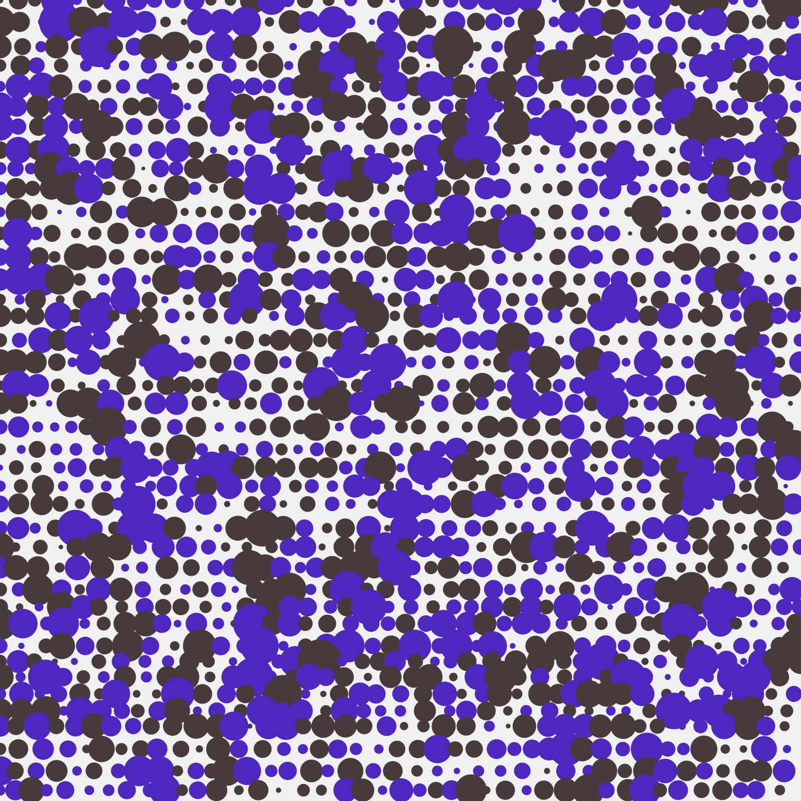 Serenity in Chaos