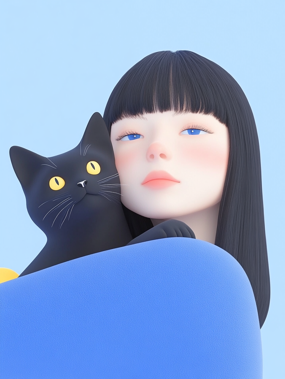 Mystic Companionship