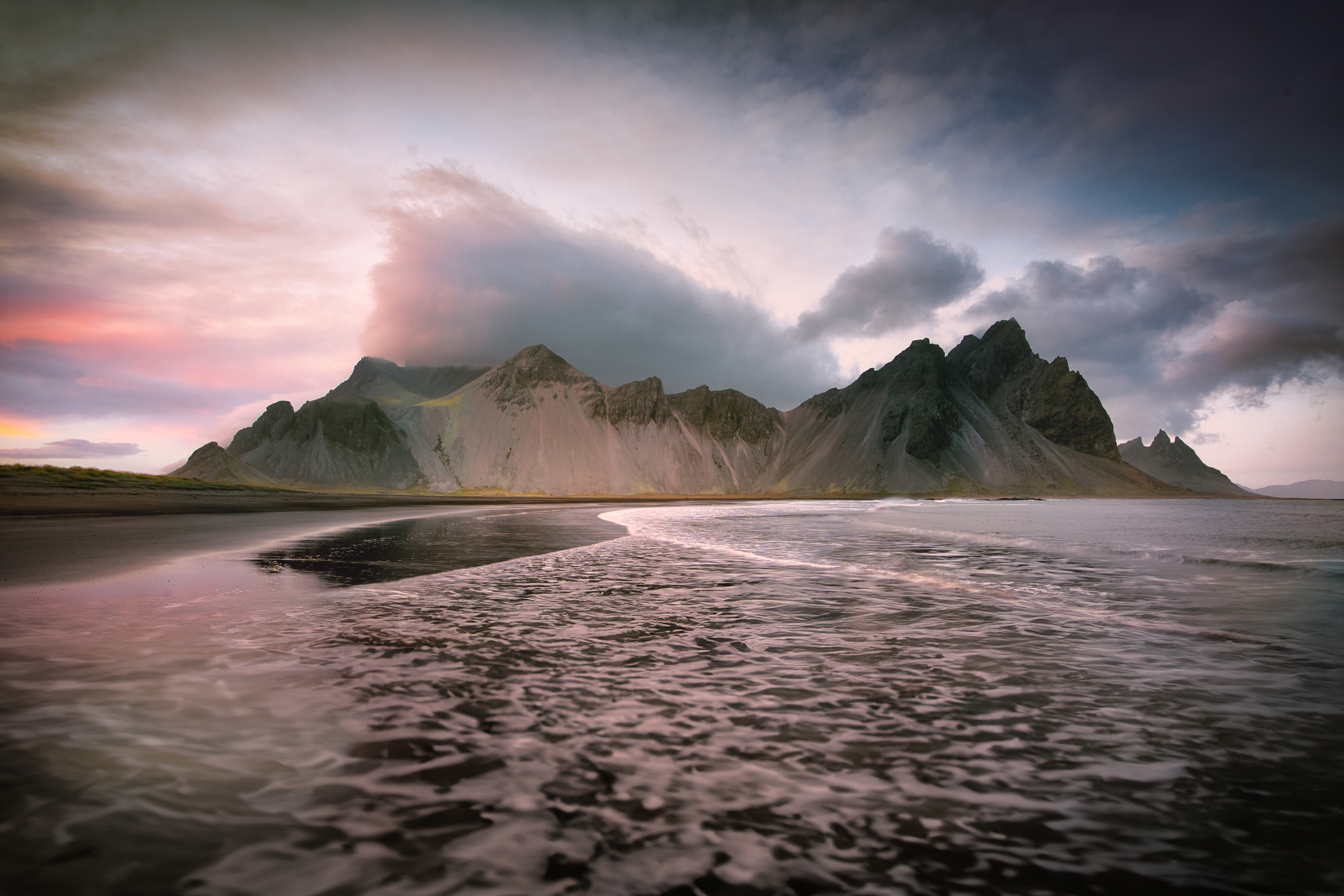 Vestrahorn