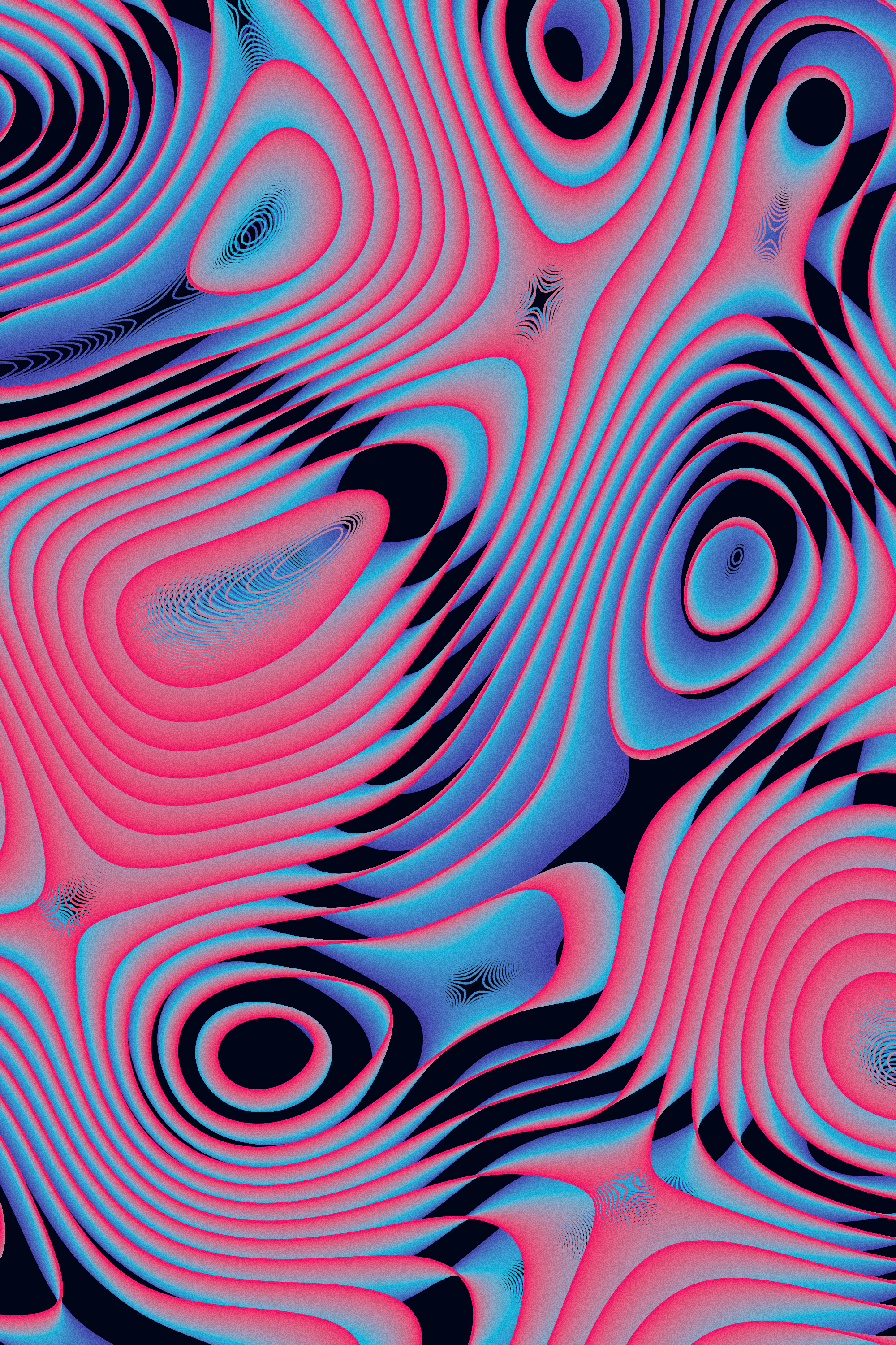 Genuary Day30 - 01