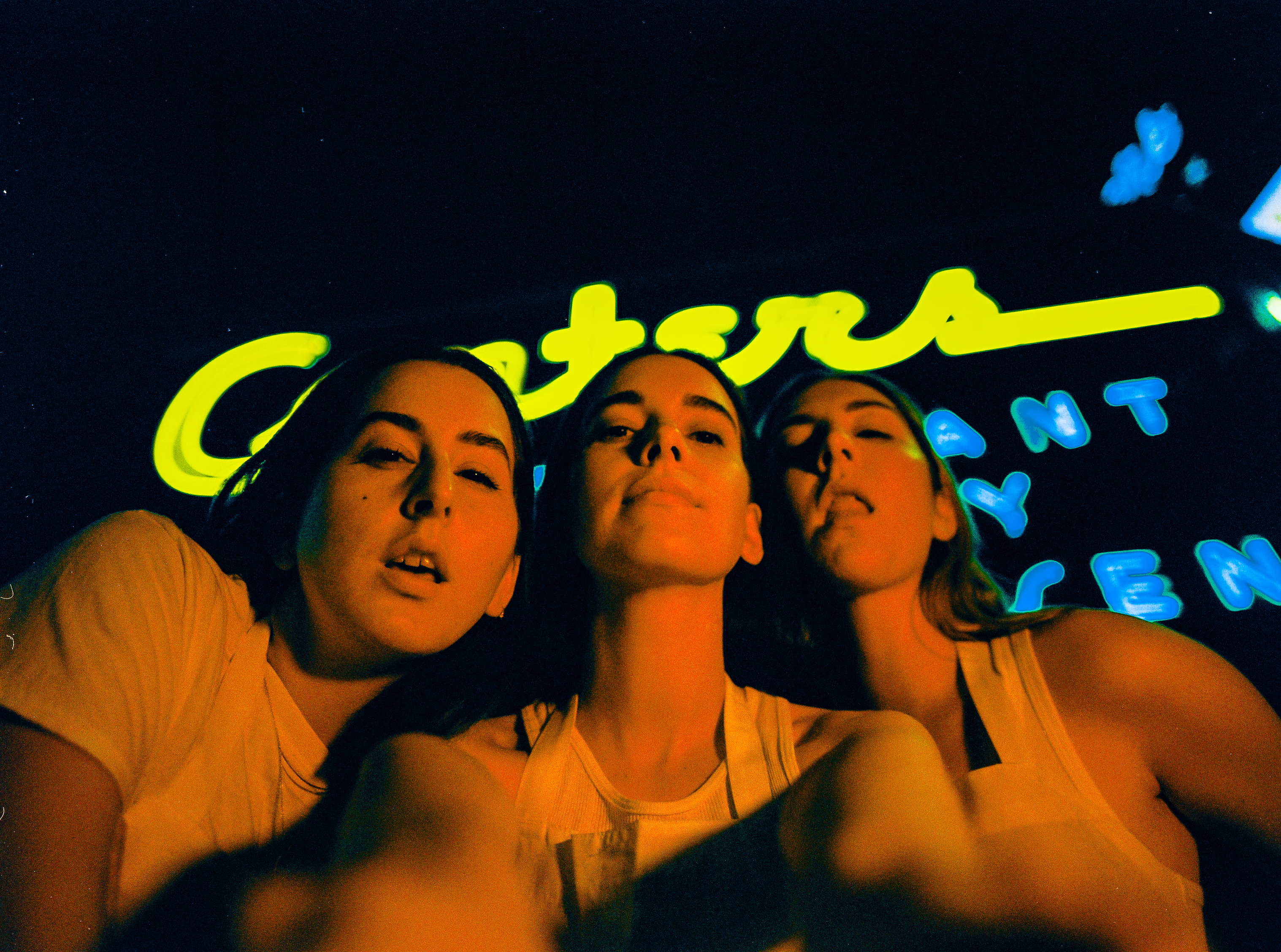 HAIM
