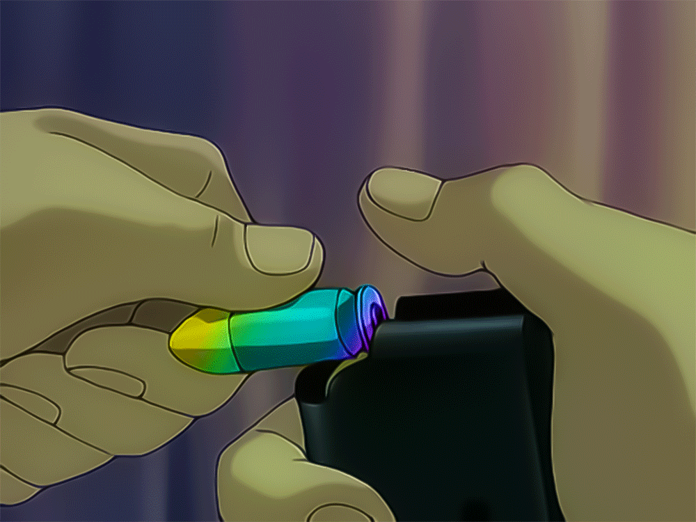 Bullet