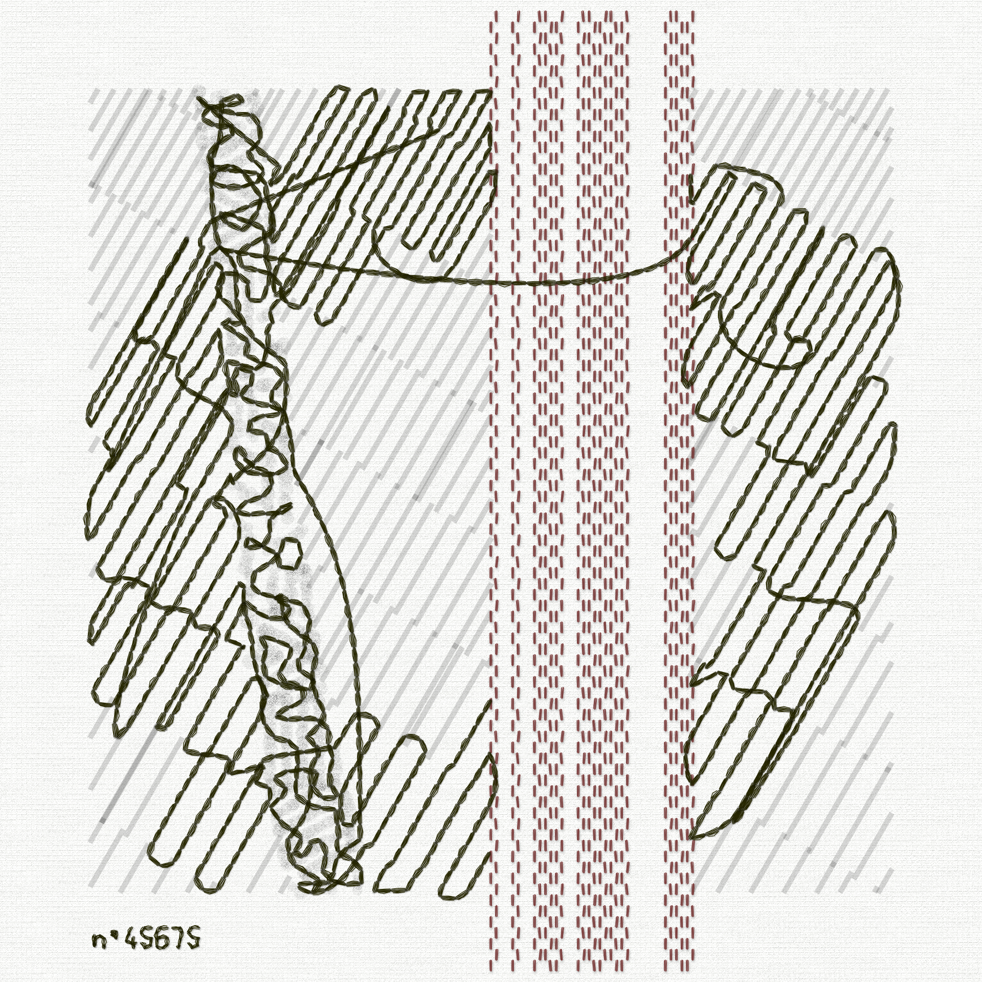 Aux Arbres #45675