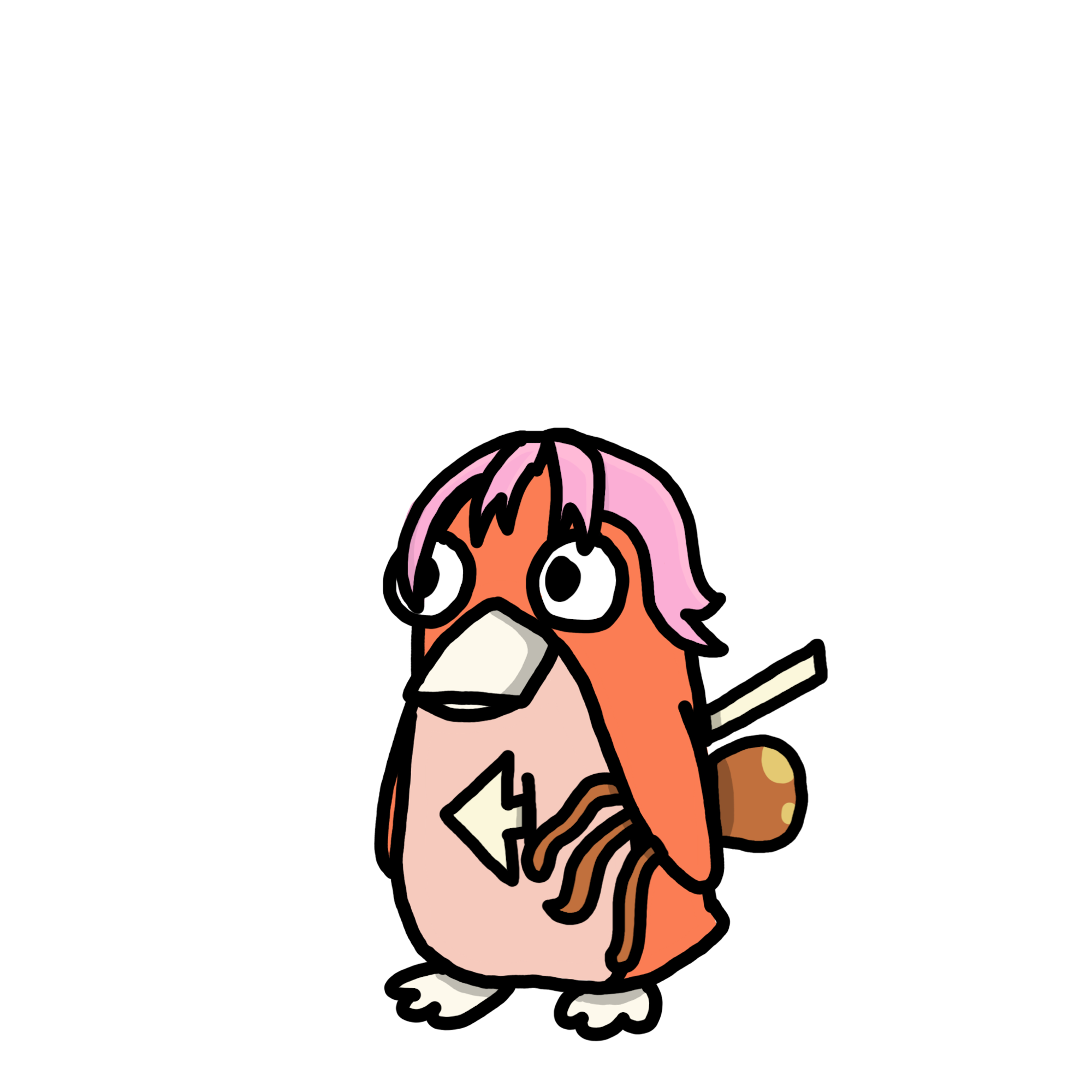Superchain Chiblings #16286
