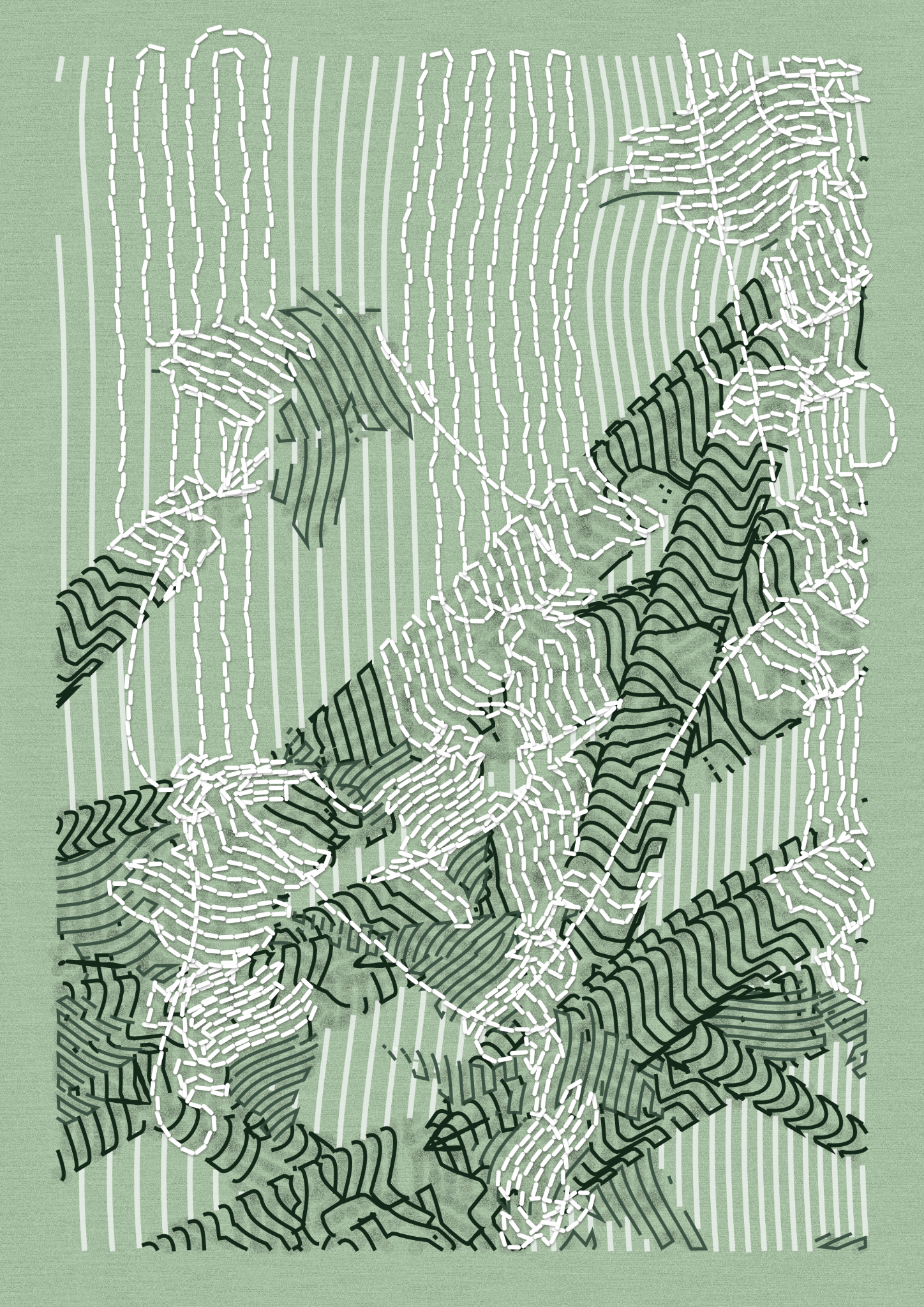 Aux Arbres #10819