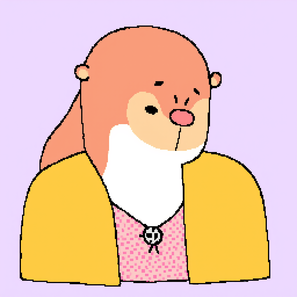SteadyOtter