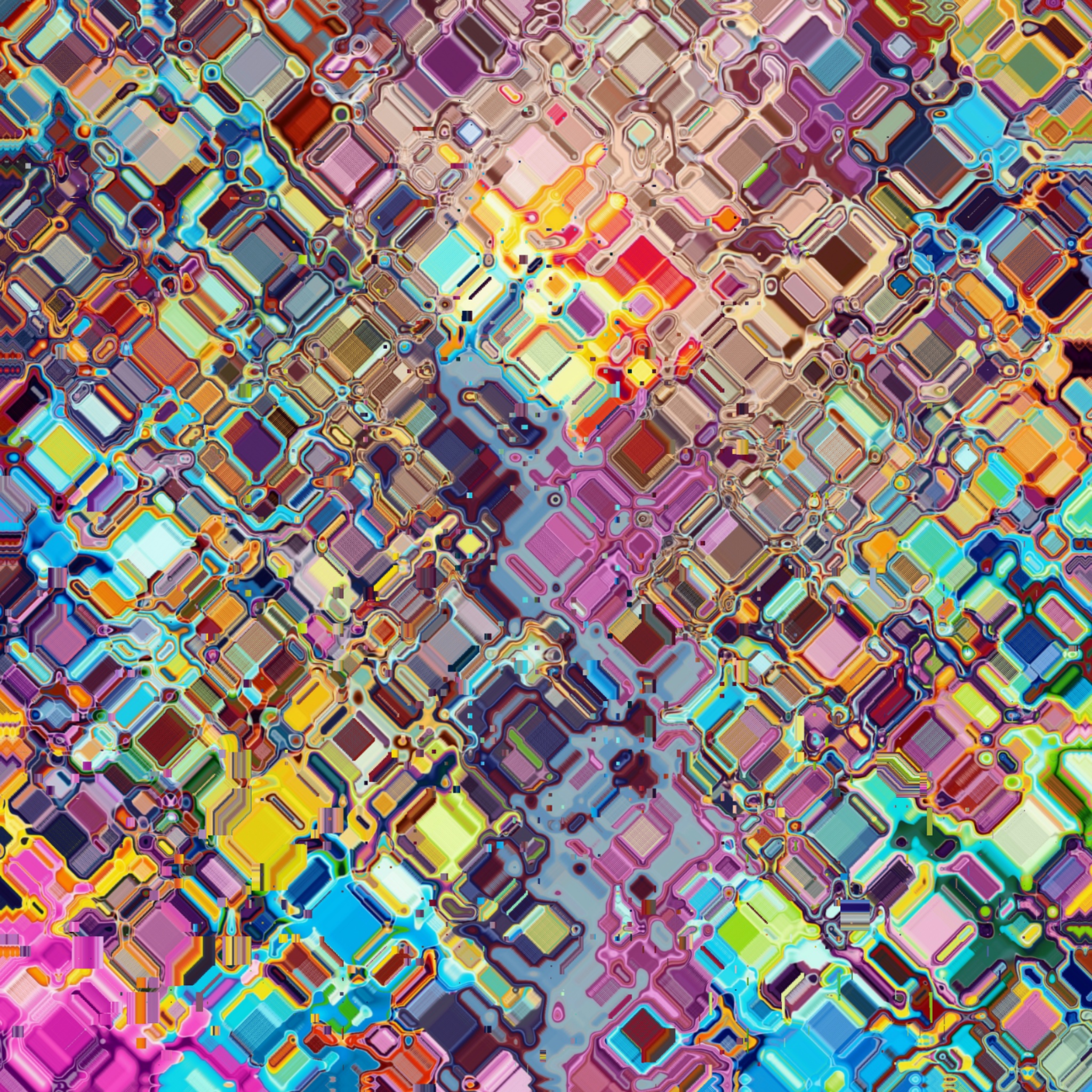 Glitch Lab #37