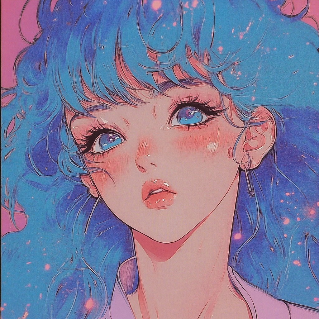 Azul