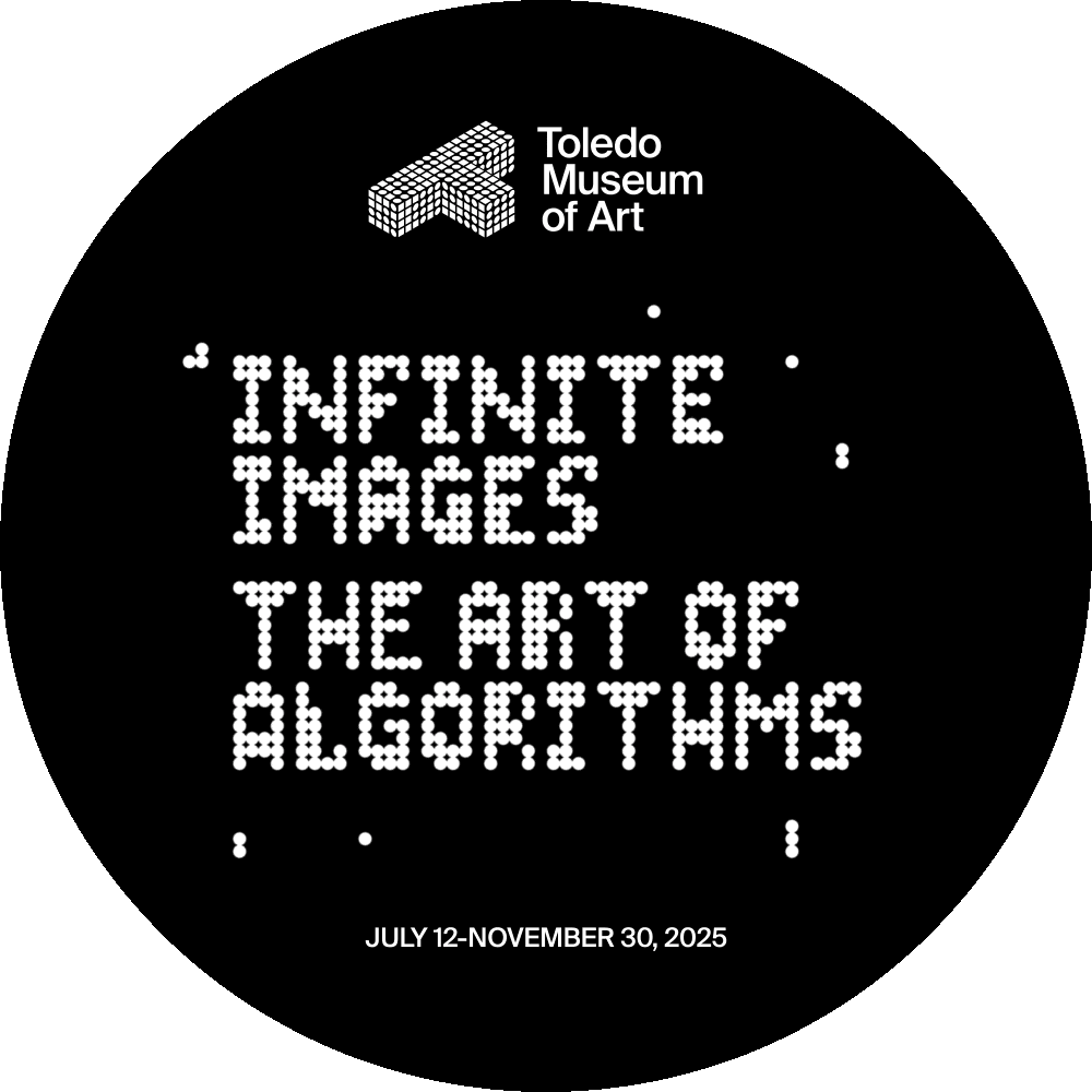 TMA Drops - Infinite Images: Opening