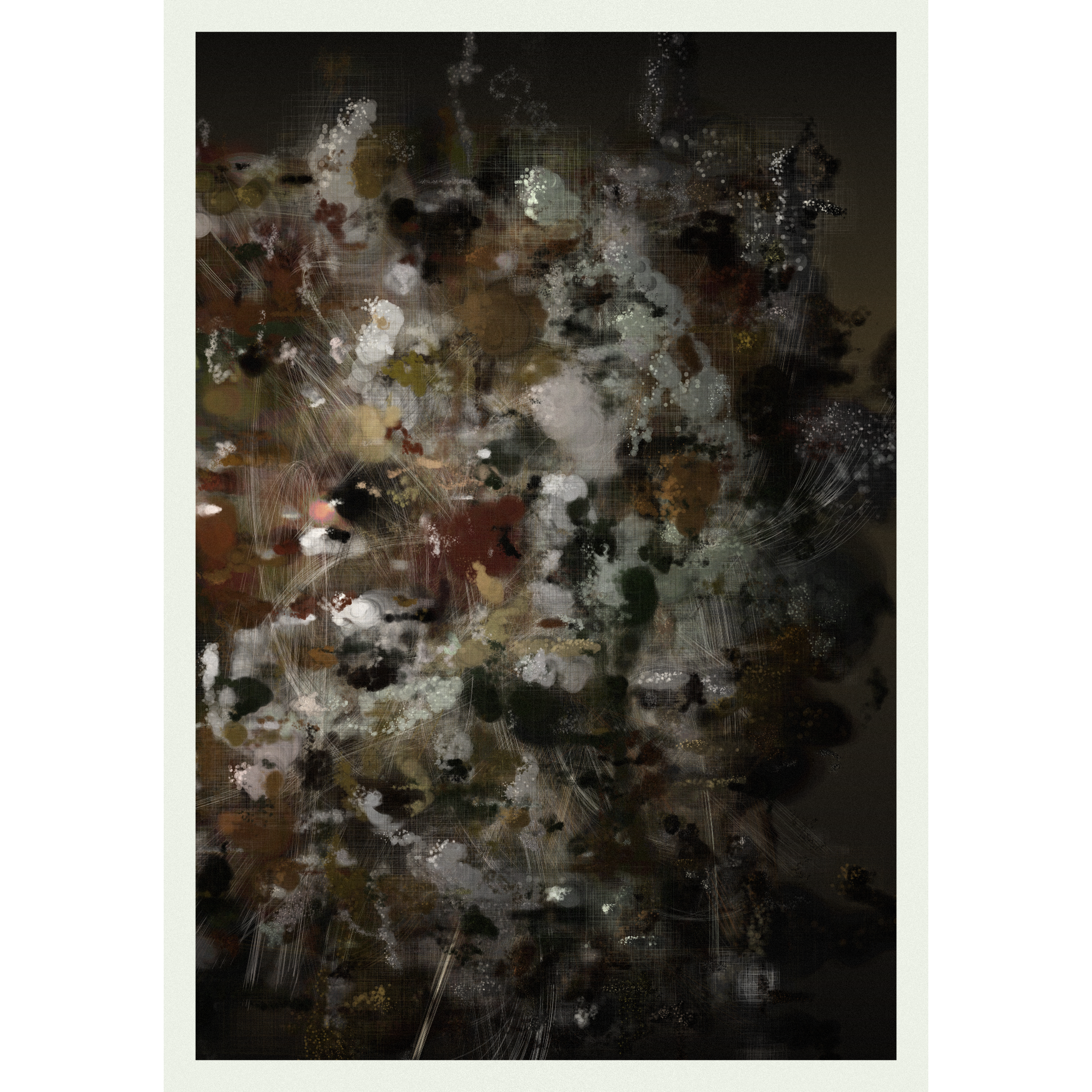 Calypso #34