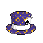 Degen Haberdasher #502