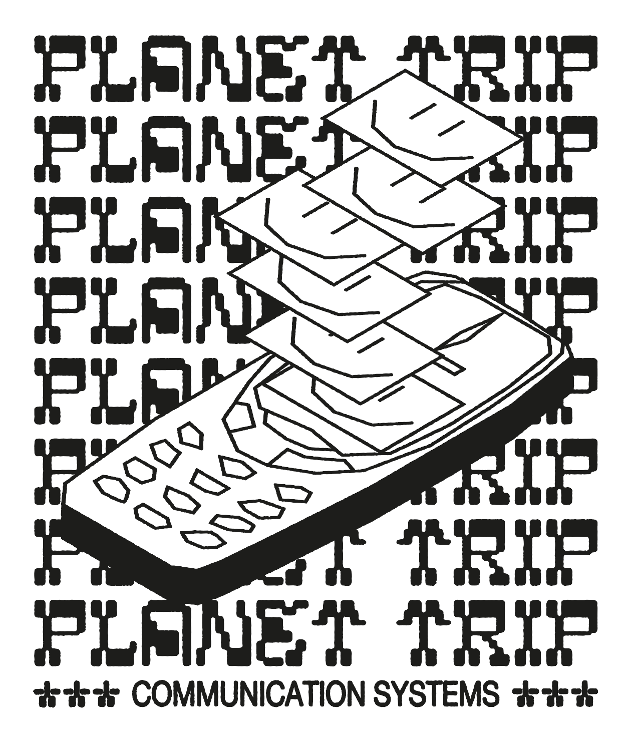 Planet Trip Communication Systems 🔊