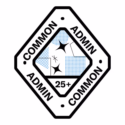 Community Manager 25+ Member Badge