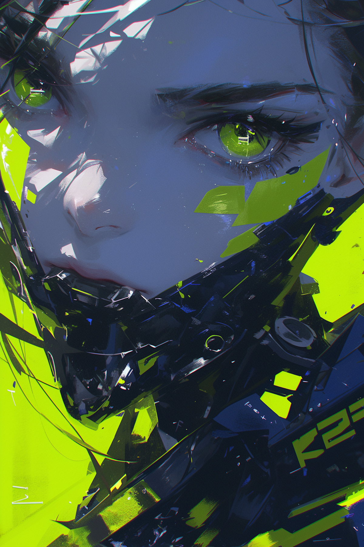 CYBERWAR // 73