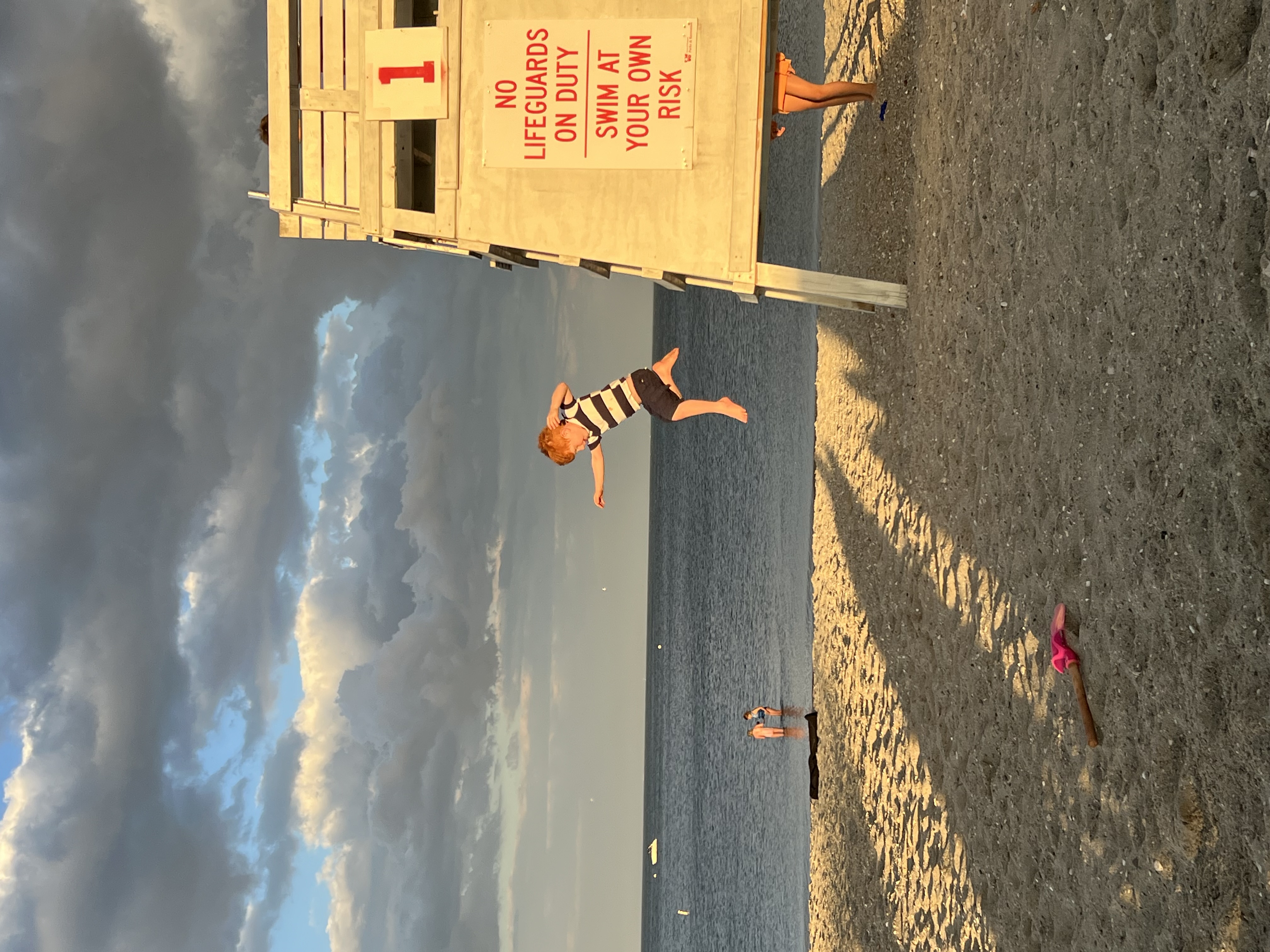 Beach Boy