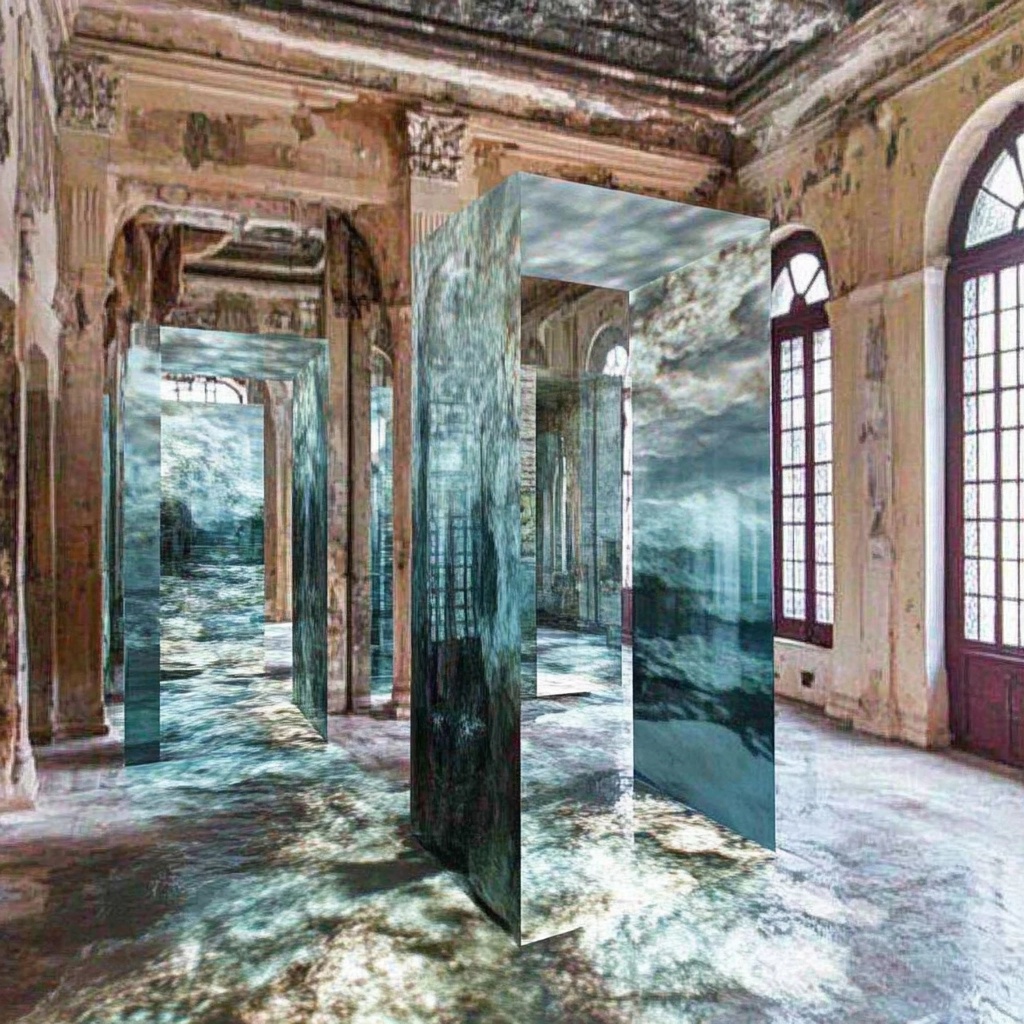 Another Dimension
