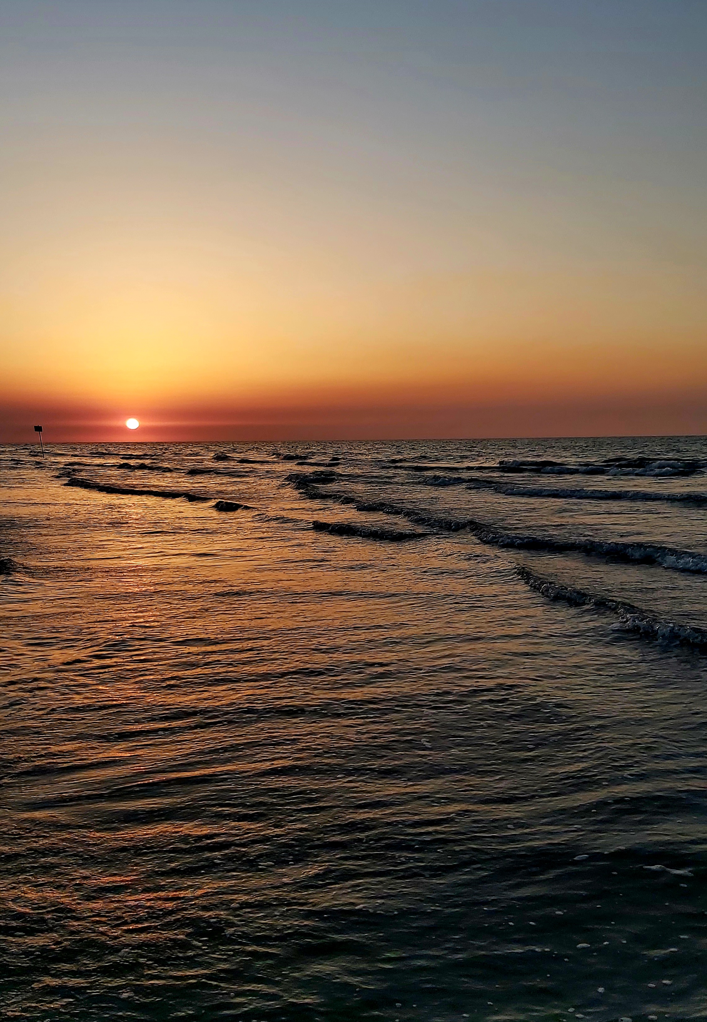 Sunset #1