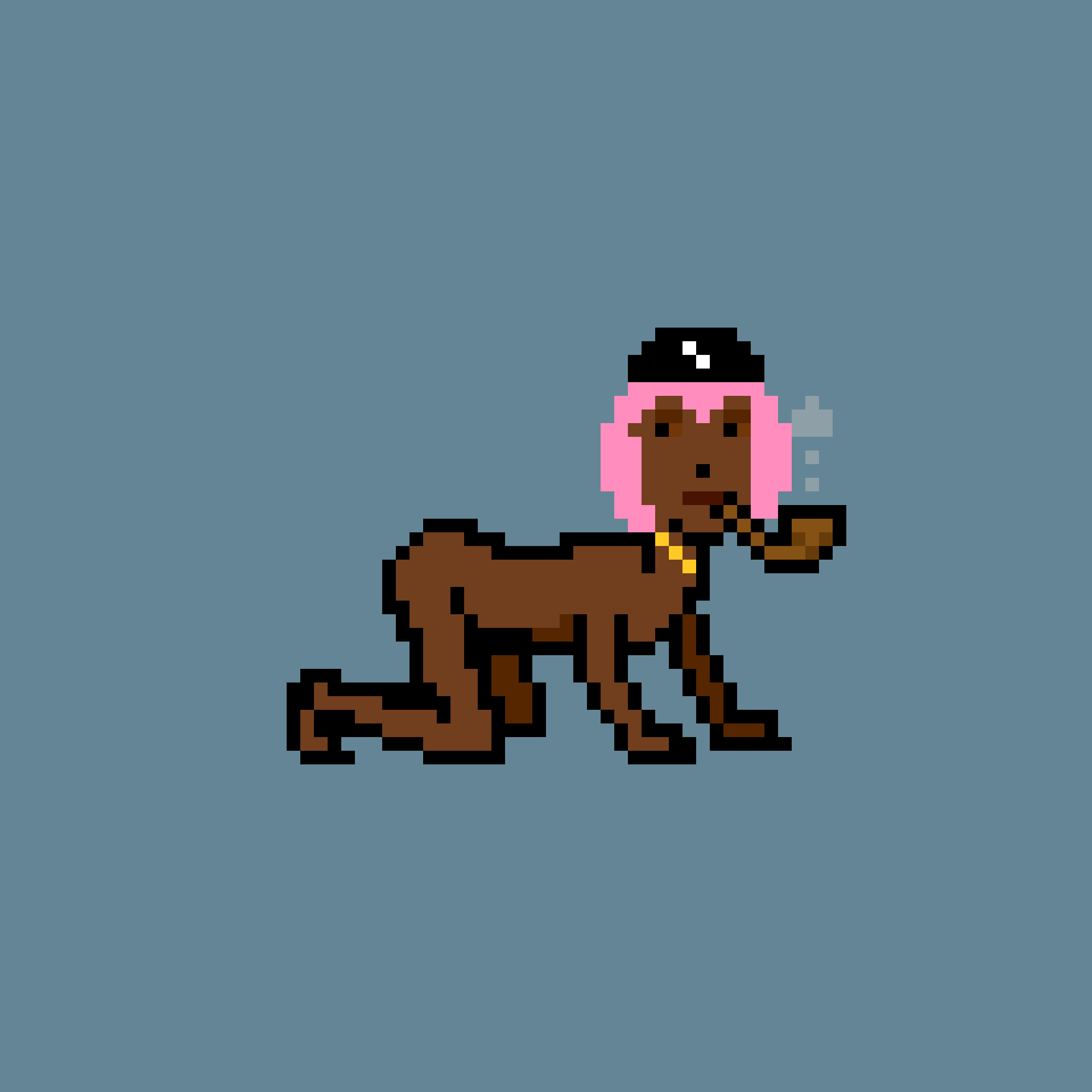 CrawlingPunk #9147